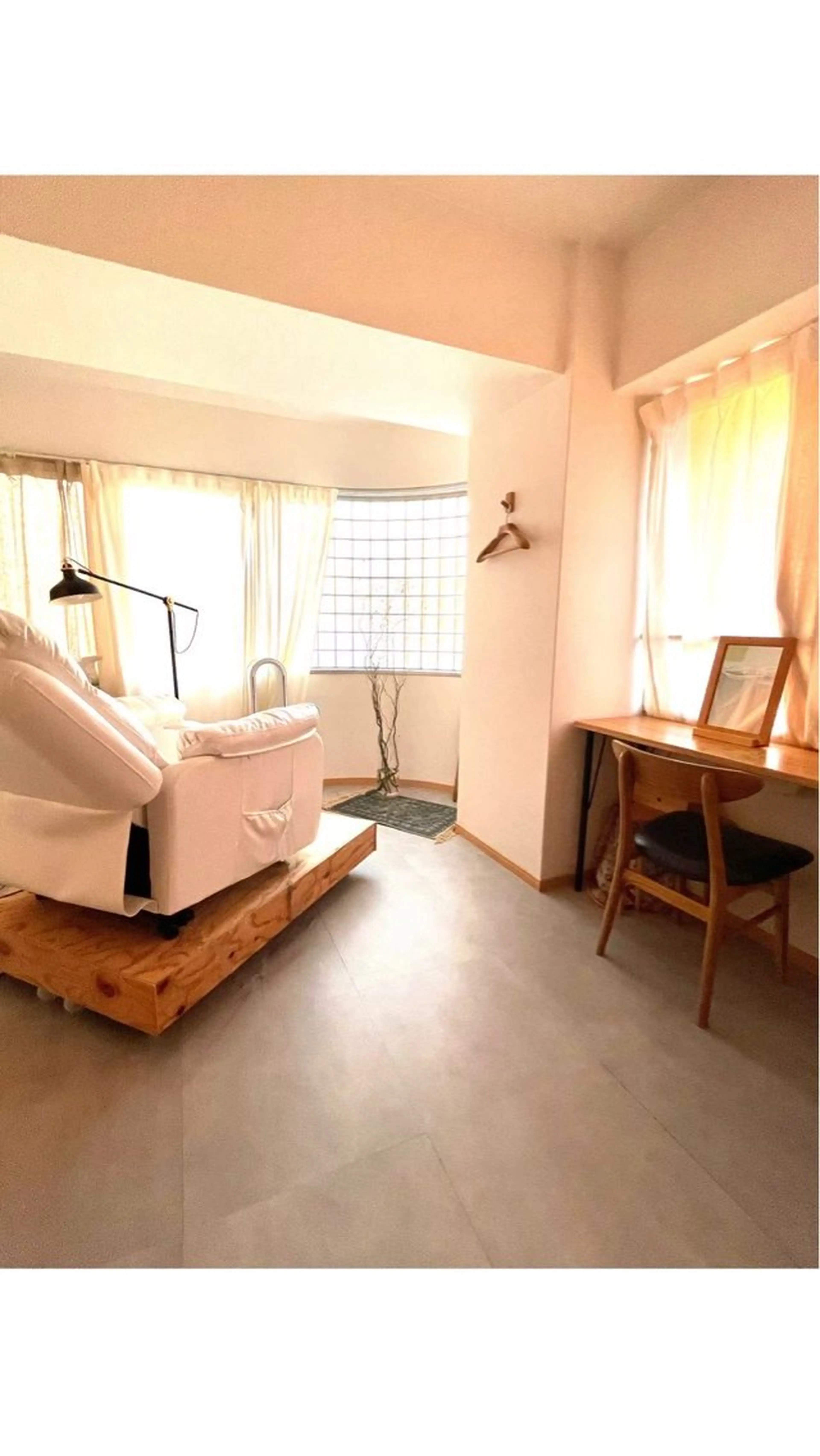 マツエク・マツパ ヴェラール難波所属・秋山 愛香のマツエク・マツパデザイン