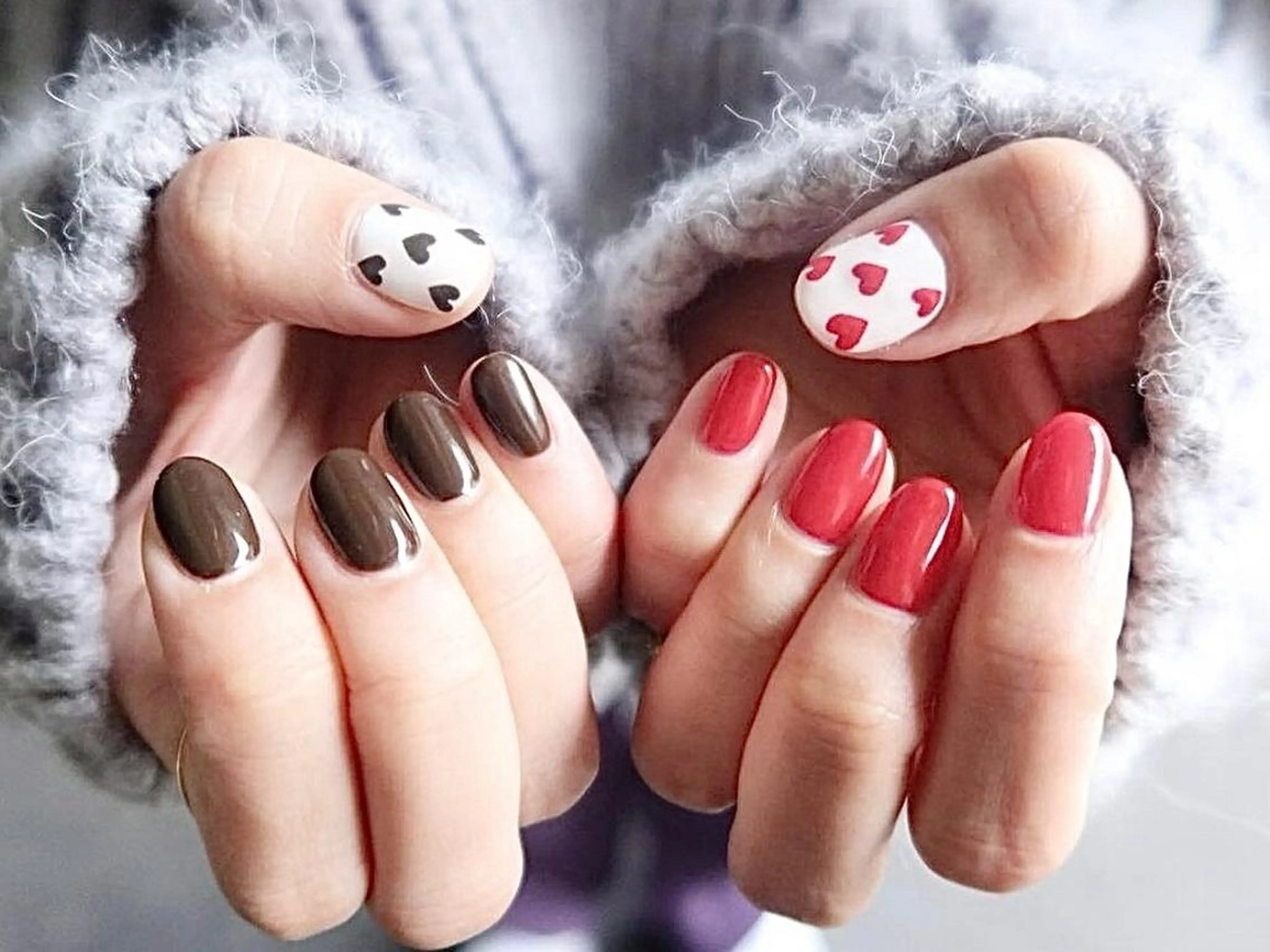 ネイル Salute本店 🦋仲原里佳のネイルデザイン