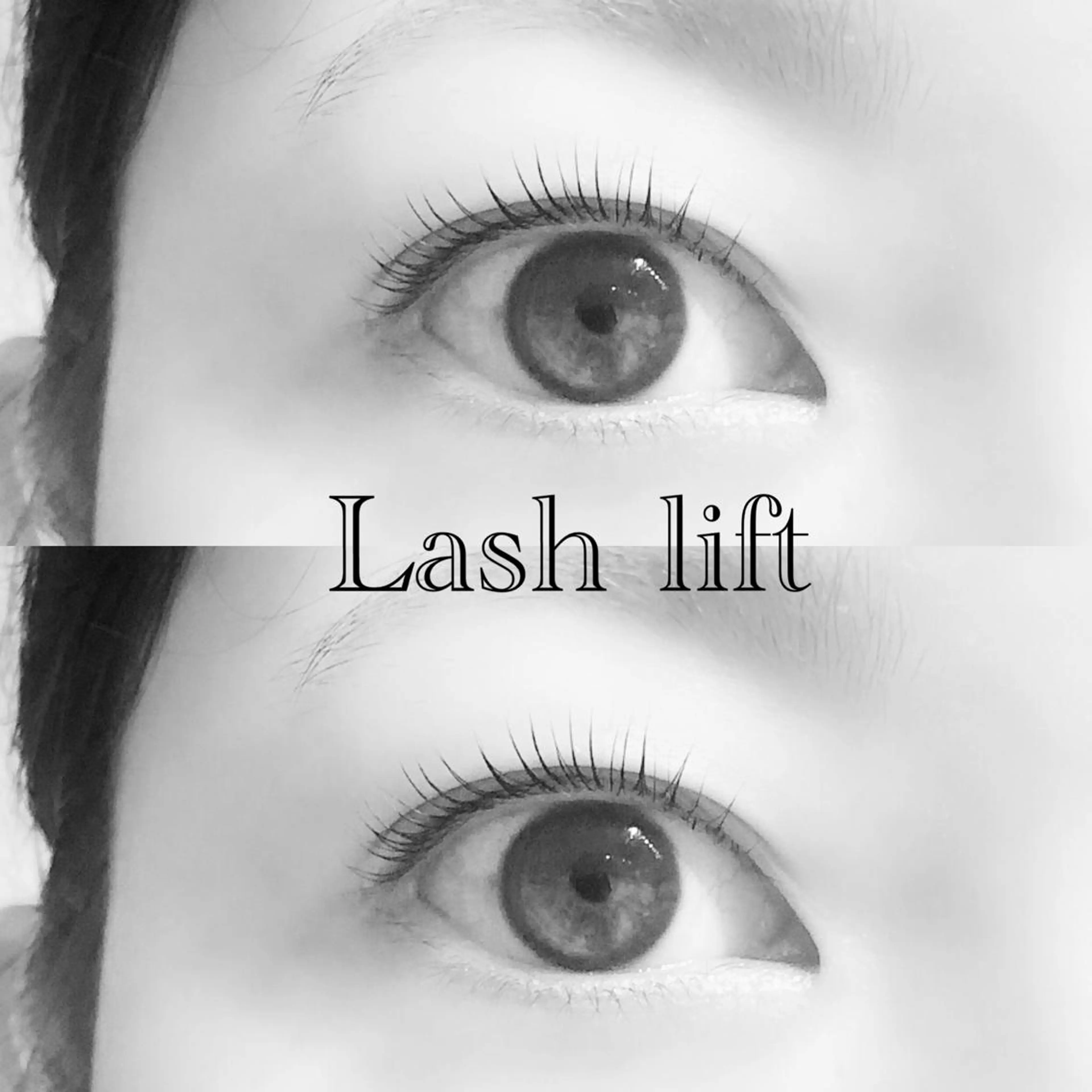 マツエク・マツパ マツパ y. shioriのマツエク・マツパデザイン