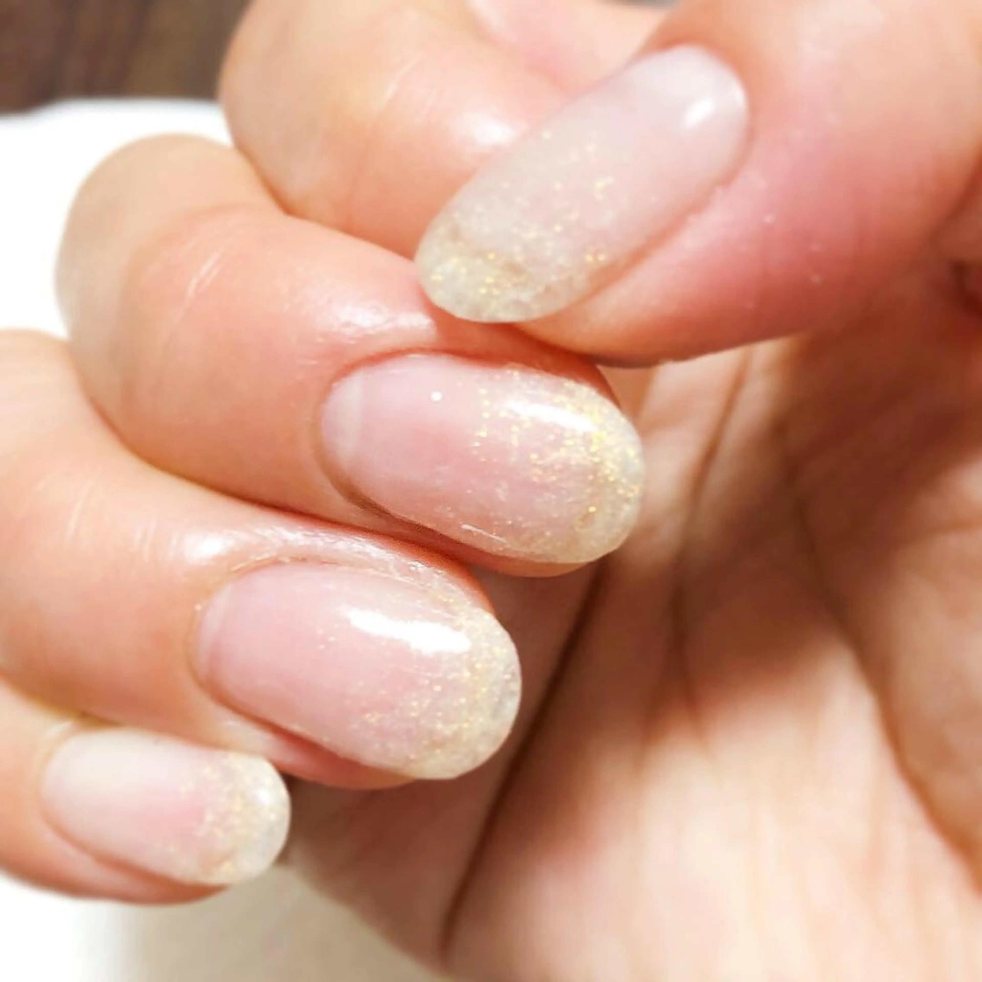 ネイル にじいろ nailのネイルデザイン