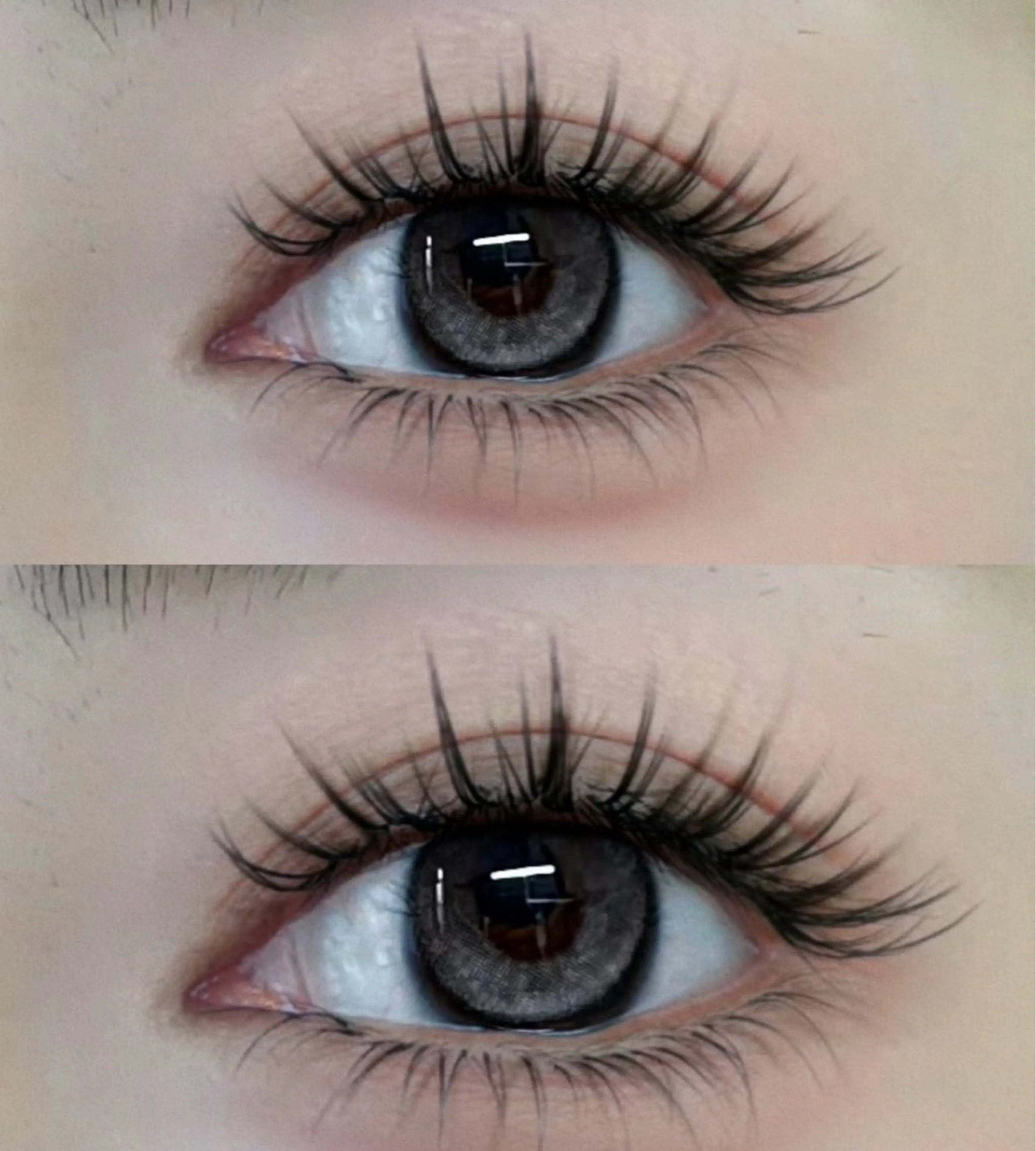 マツエク・マツパ チ ンのネイルデザイン