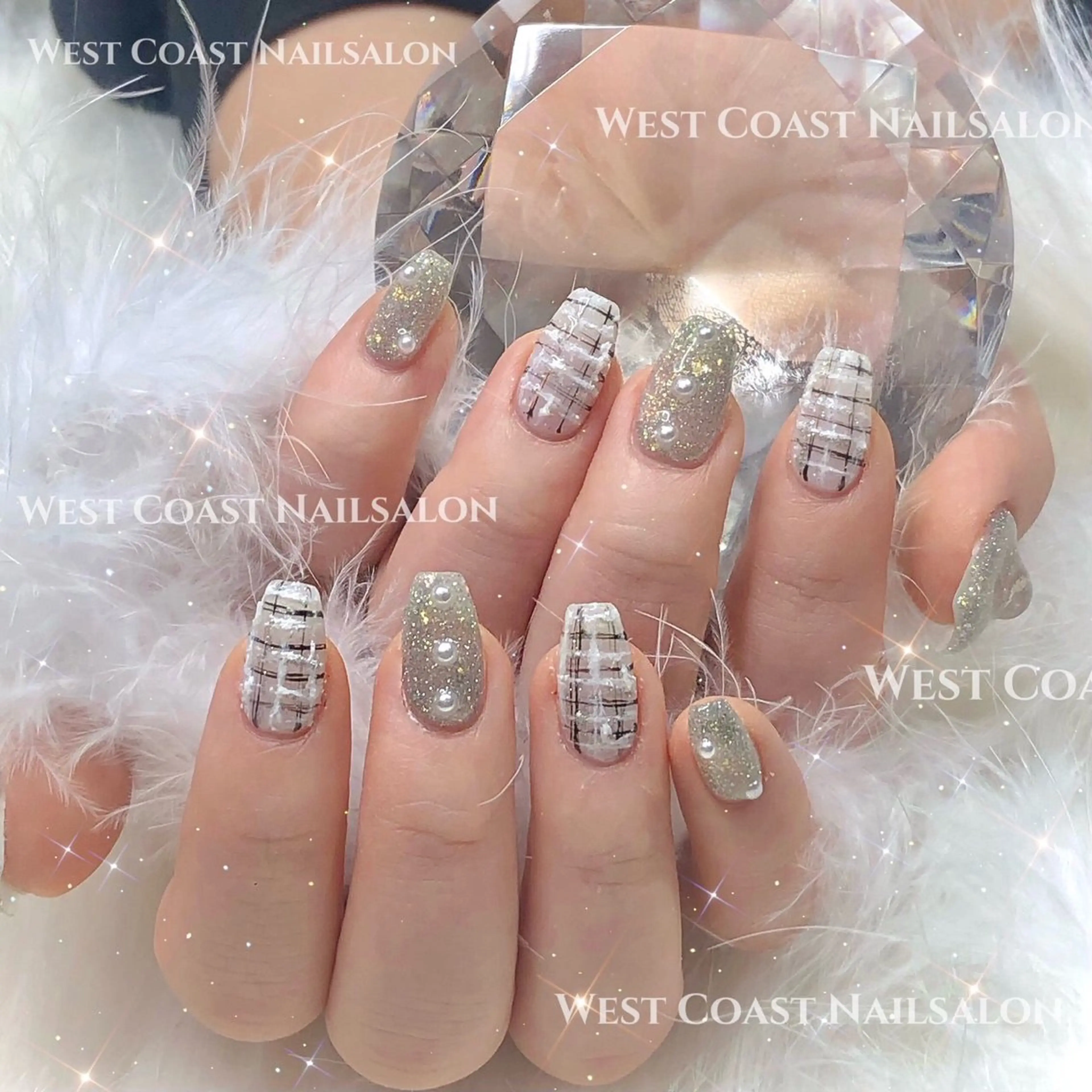 ネイル ハンドネイル Hi_nails \ パラジェル取扱店のその他イメージ