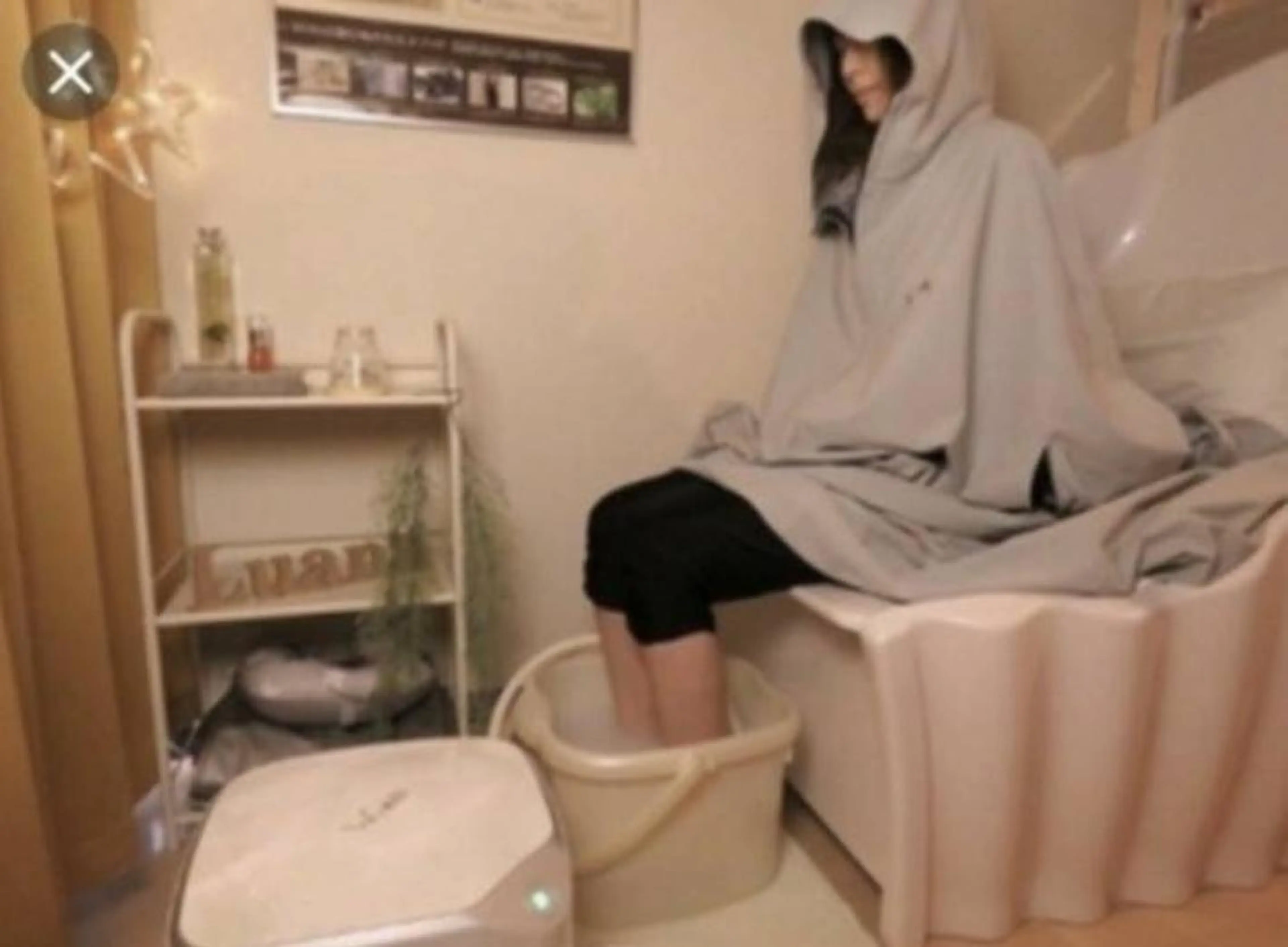 女子の敵！下半身集中痩せ☆超特美脚コース¥7800→¥6800の写真