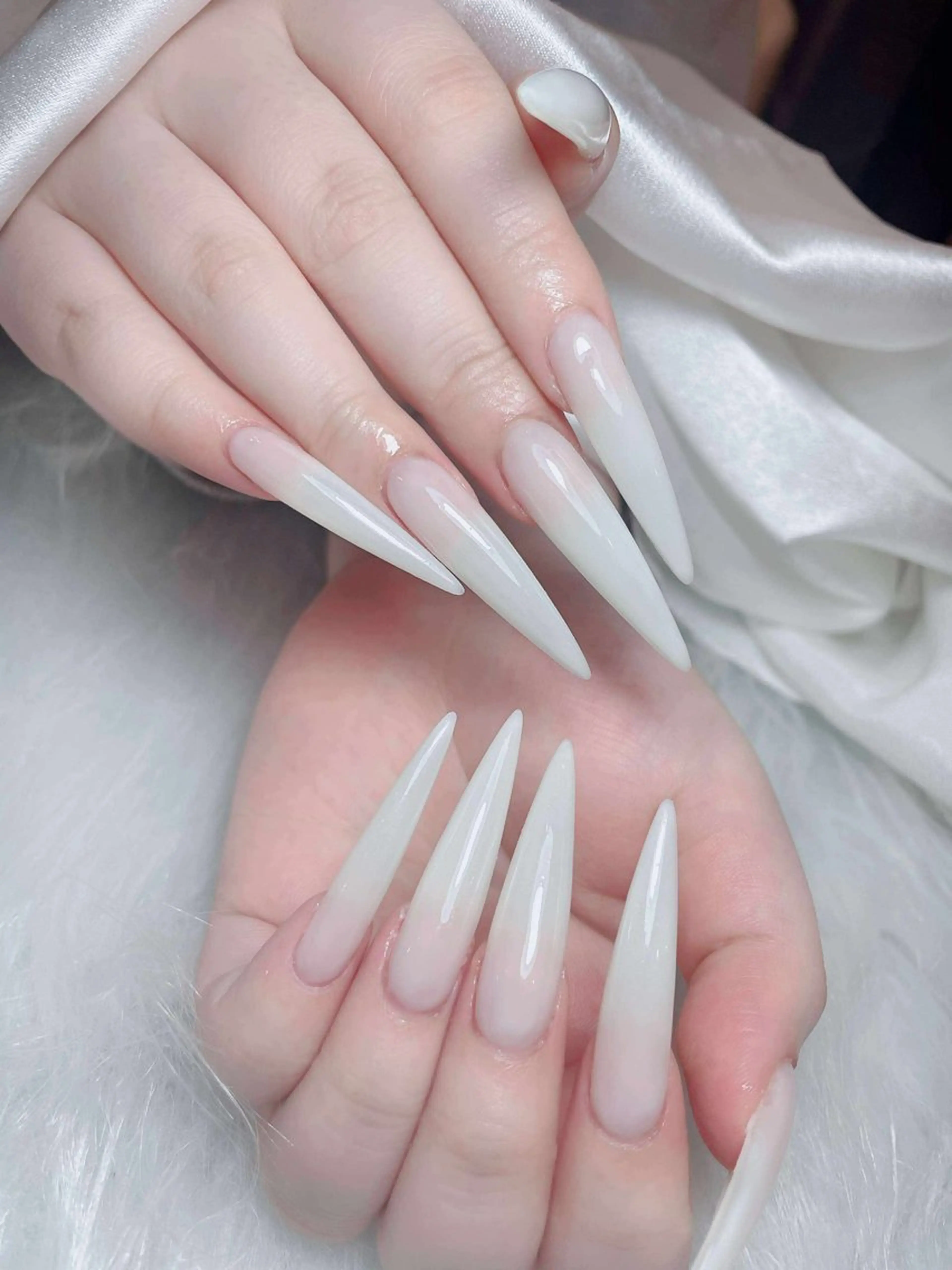 ネイル ハンドネイル Queen Nail Salon所属・Queen Nail Salonのネイルデザイン