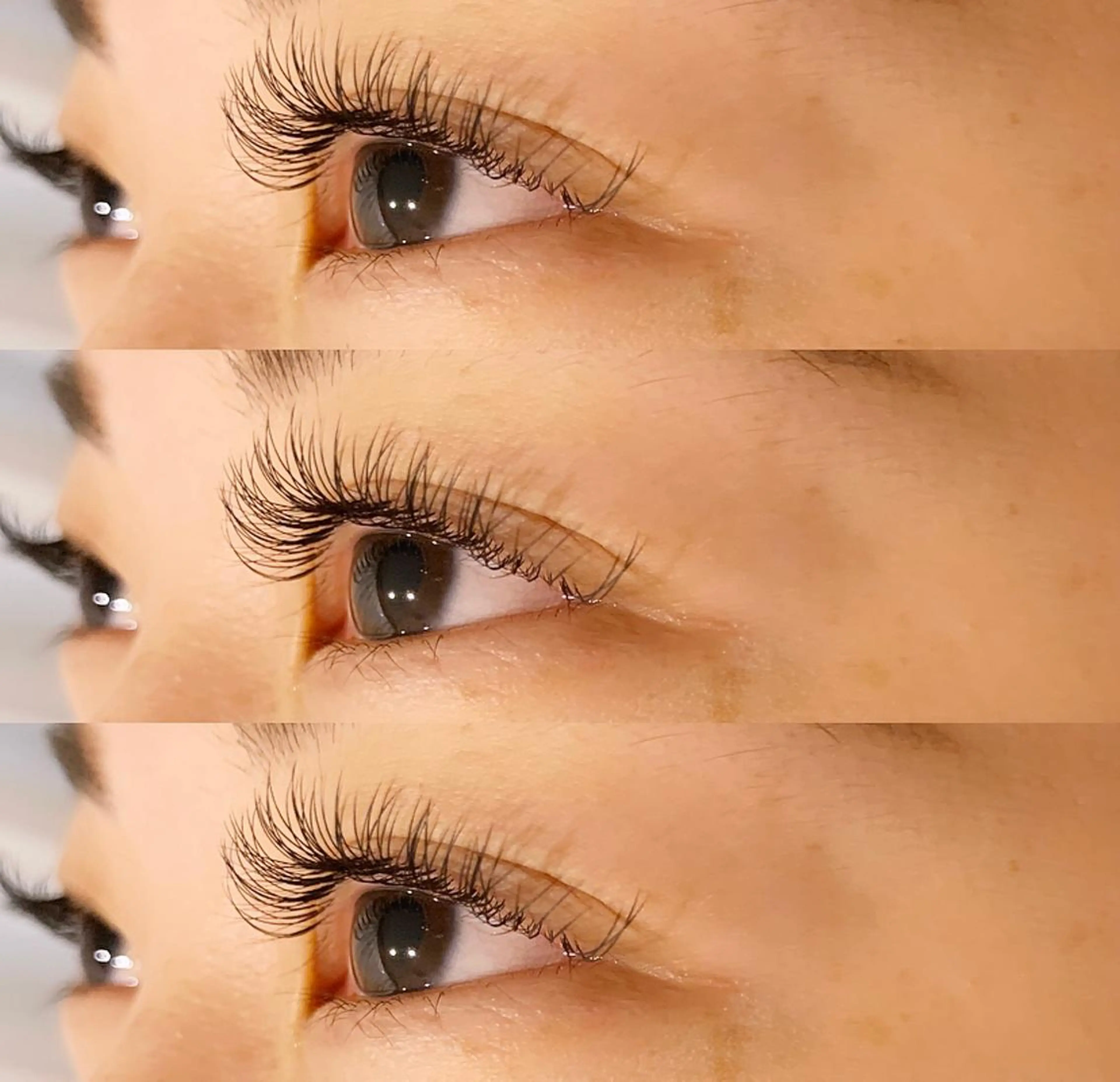 マツエク・マツパ H e l l a所属・まつげパーマ／眉毛 H e l l aの眉毛・アイブロウイメージ