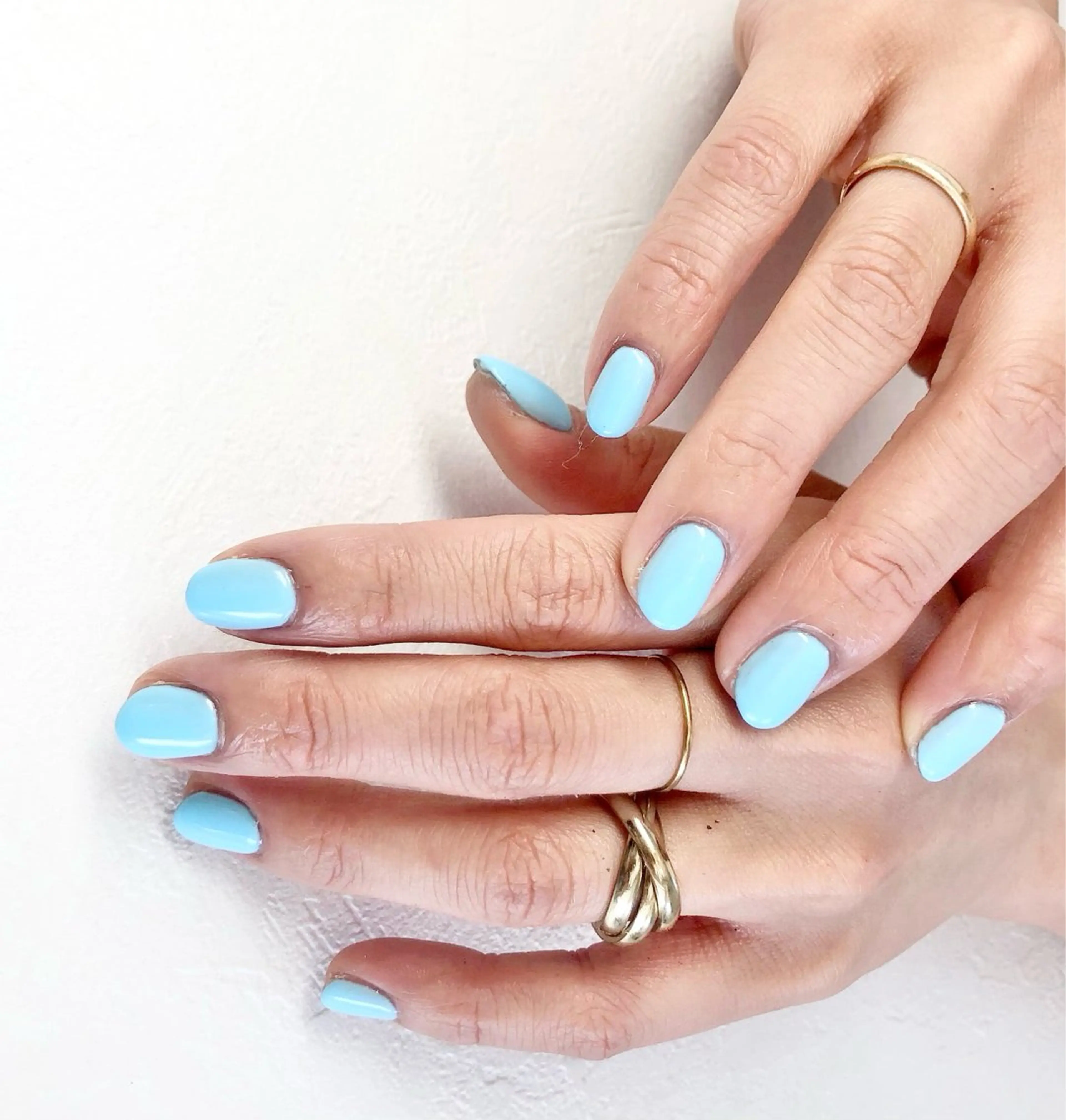 ネイル abbie新宿東口店所属・abbie hamanakaのネイルデザイン