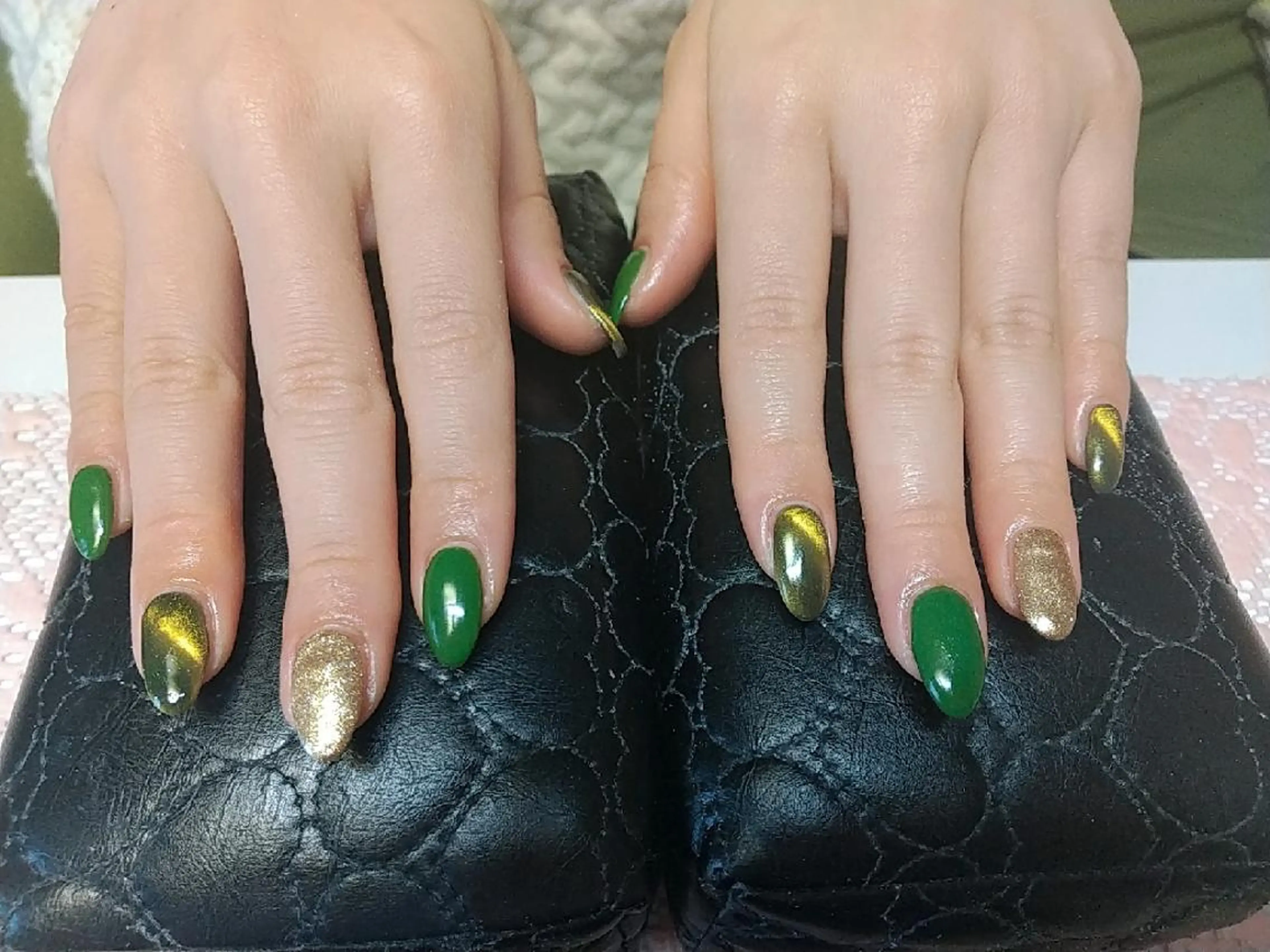 ネイル haru  nailのネイルデザイン