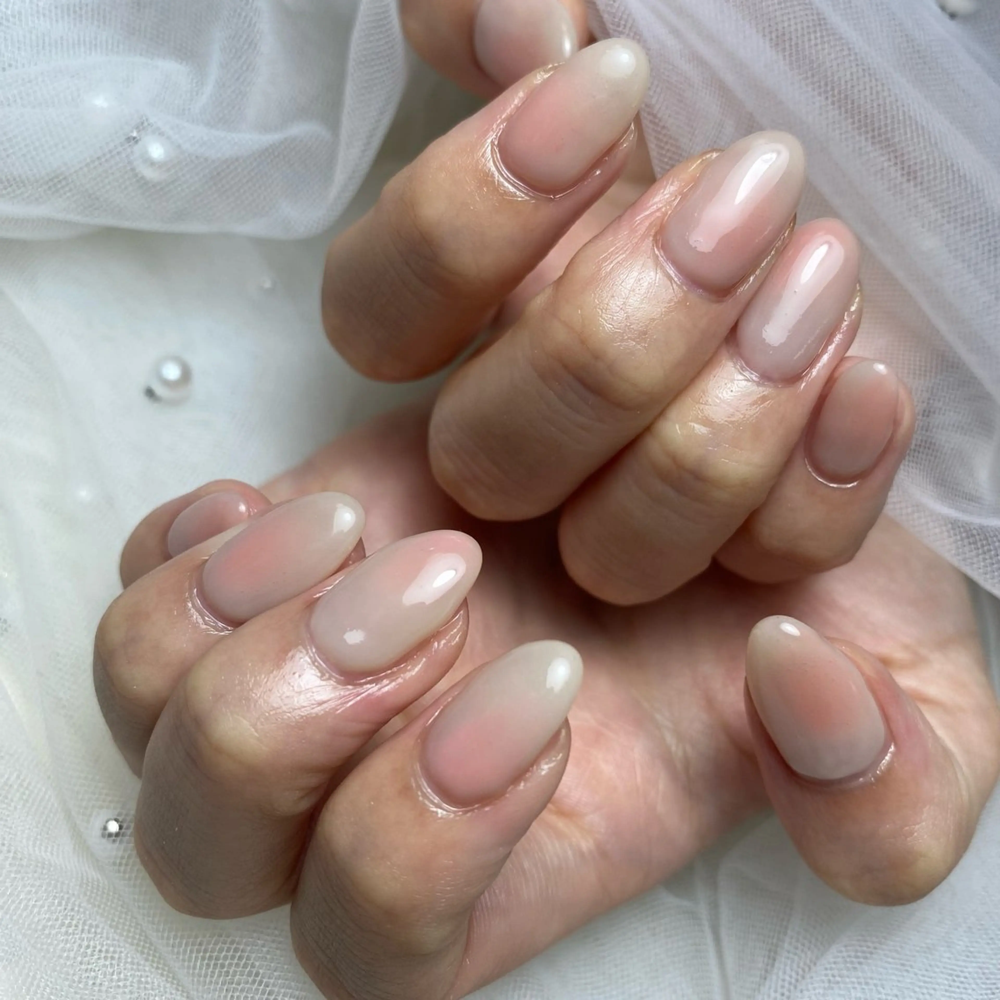 ネイル Beauty Space N&Nのネイルデザイン