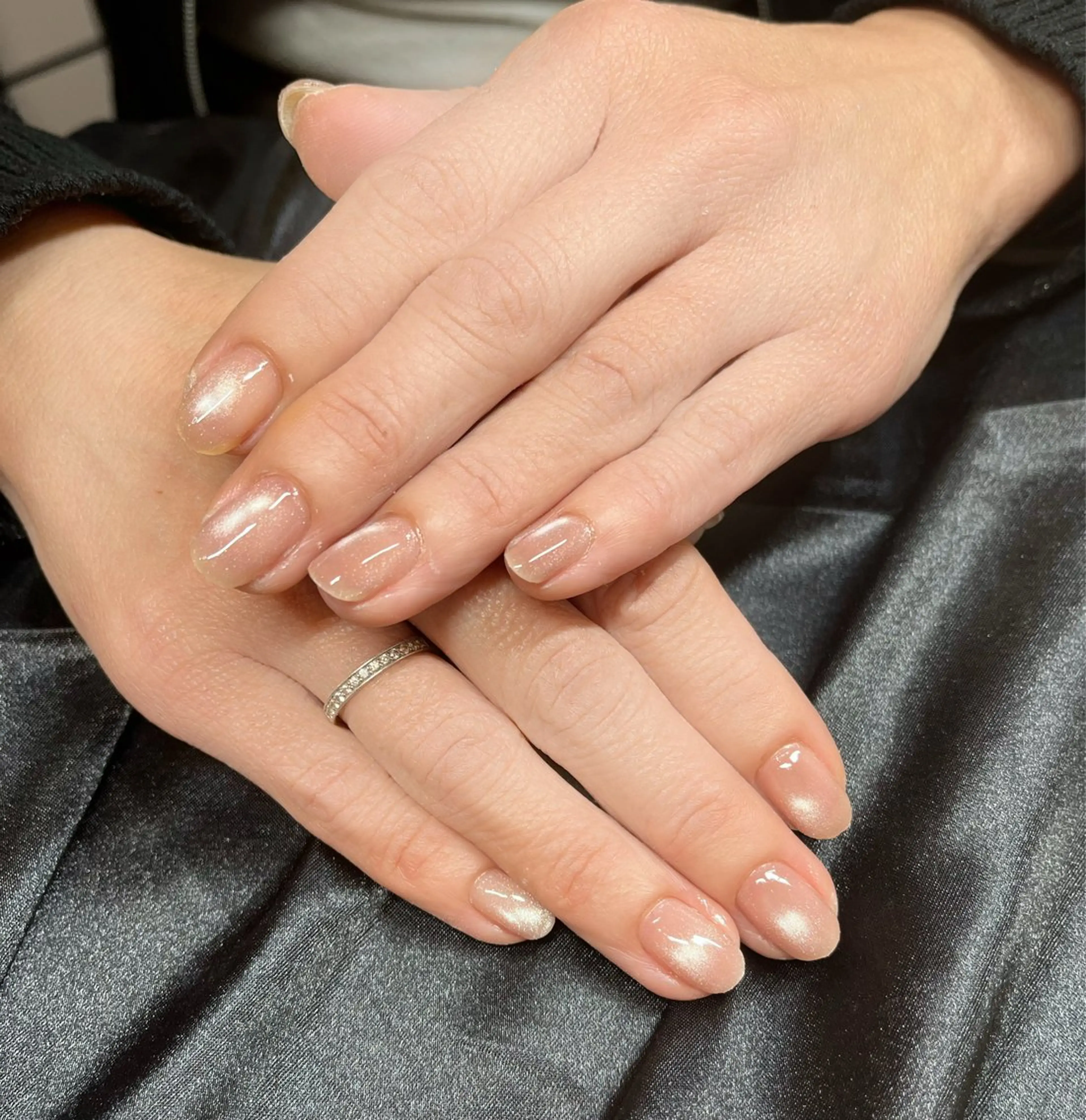 ネイル ハンドネイル ハンドケア ネイルサロンHARU所属・ネイルサロン HARUのネイルデザイン