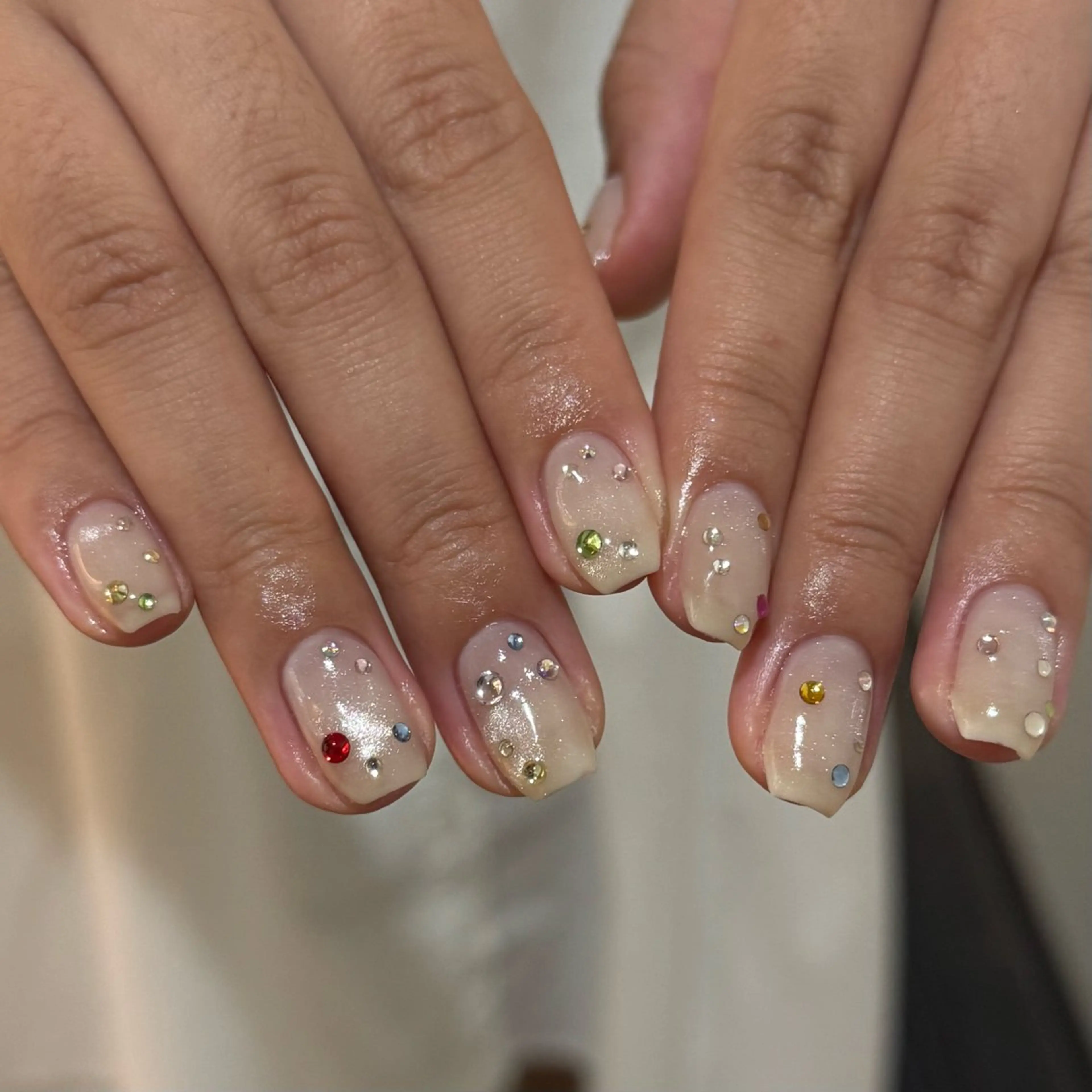ネイル ハンドネイル clair所属・nail salon Clairのネイルデザイン