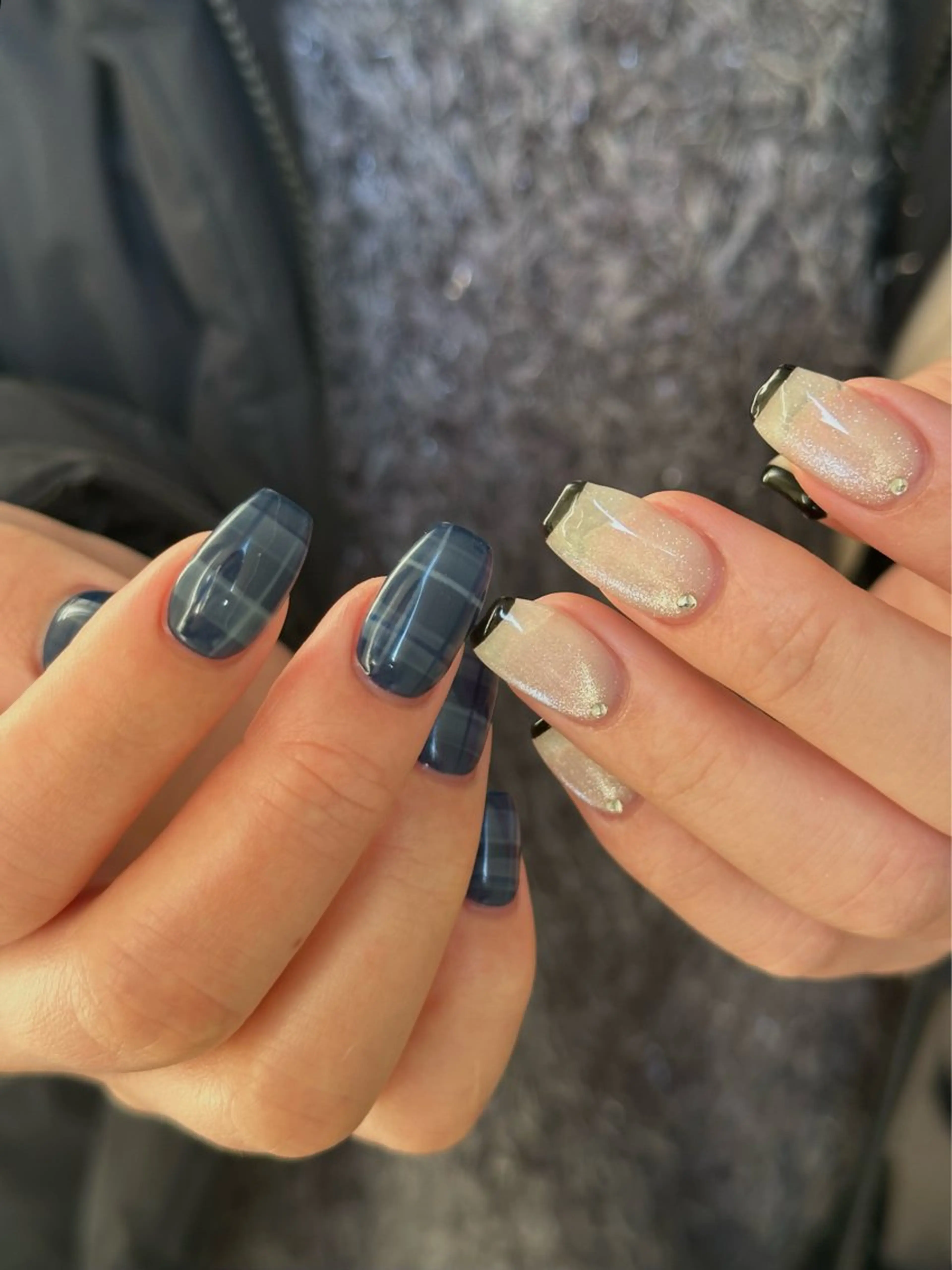 ネイル Manon nailistのネイルデザイン