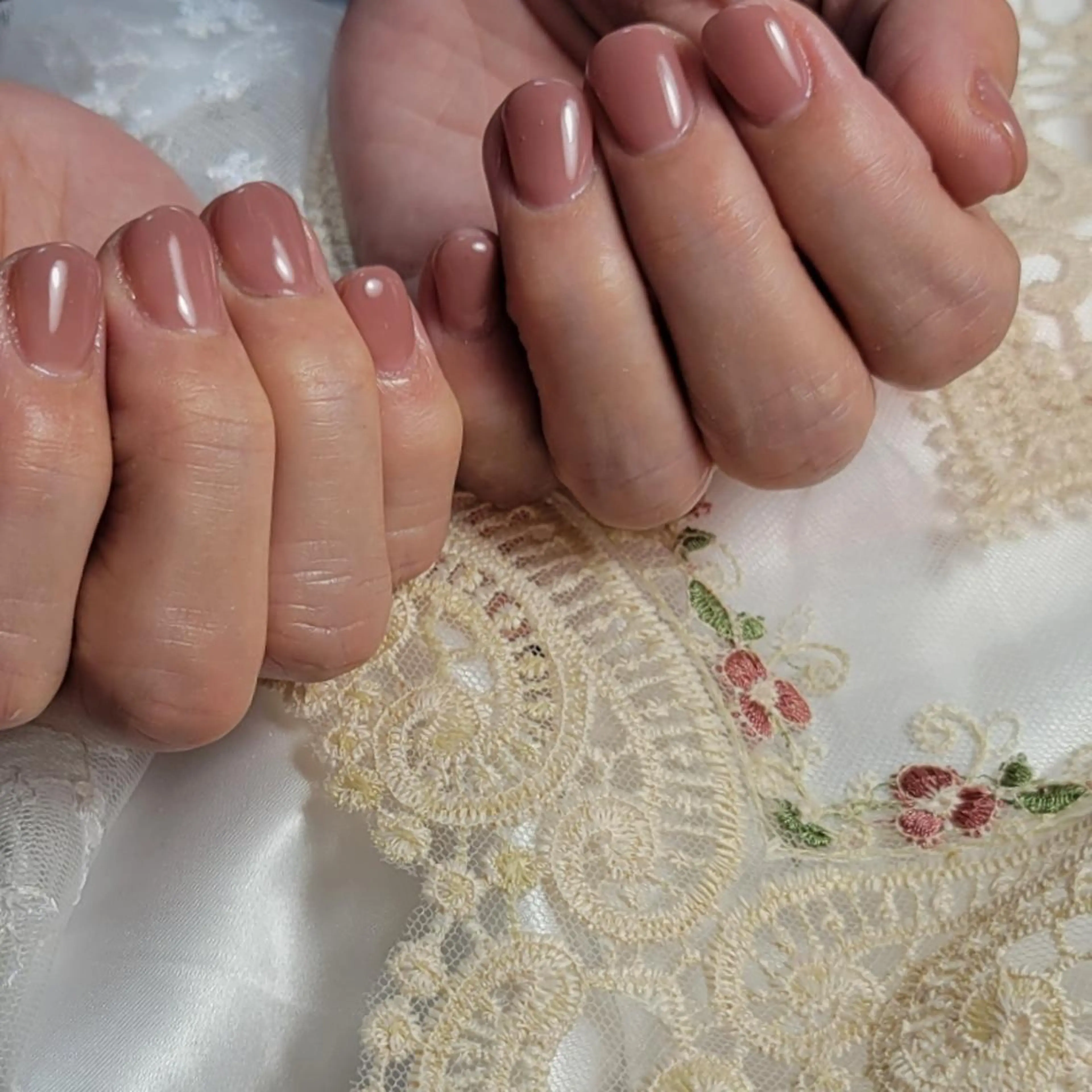 ネイル ネイルサロンほっこり kanaのネイルデザイン