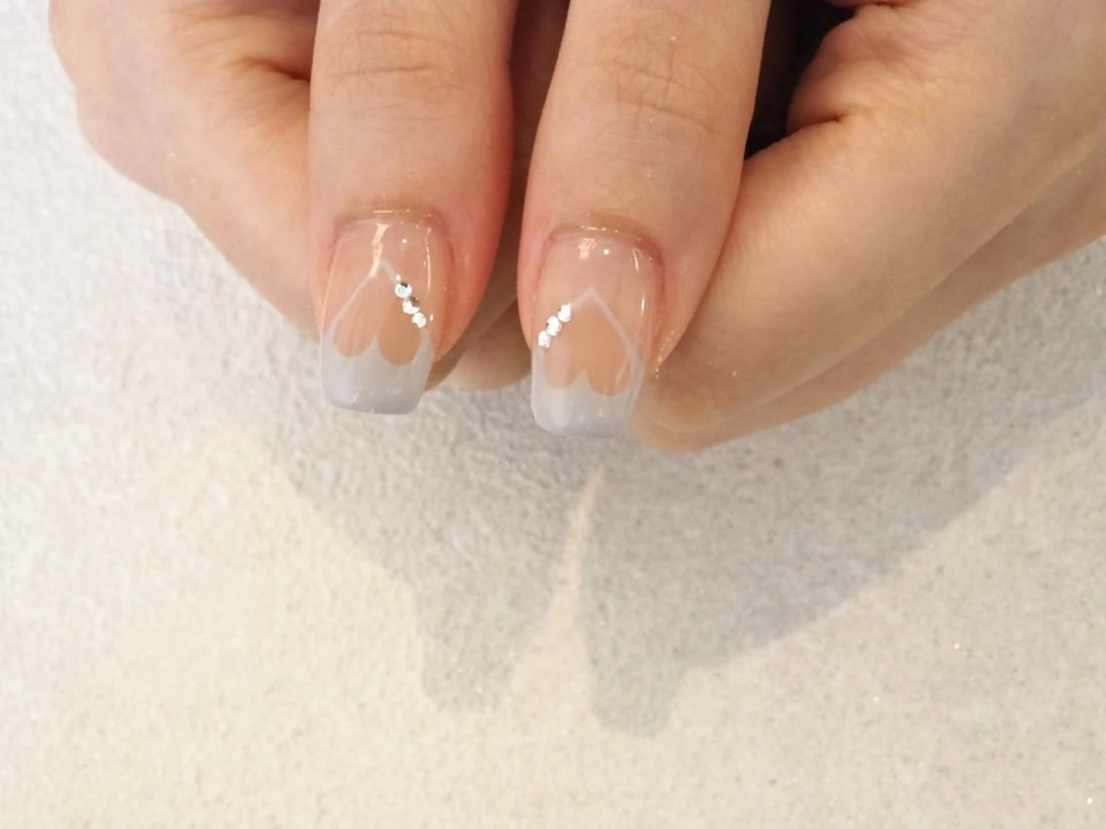 ネイル 田中 （ネイリスト）のネイルデザイン