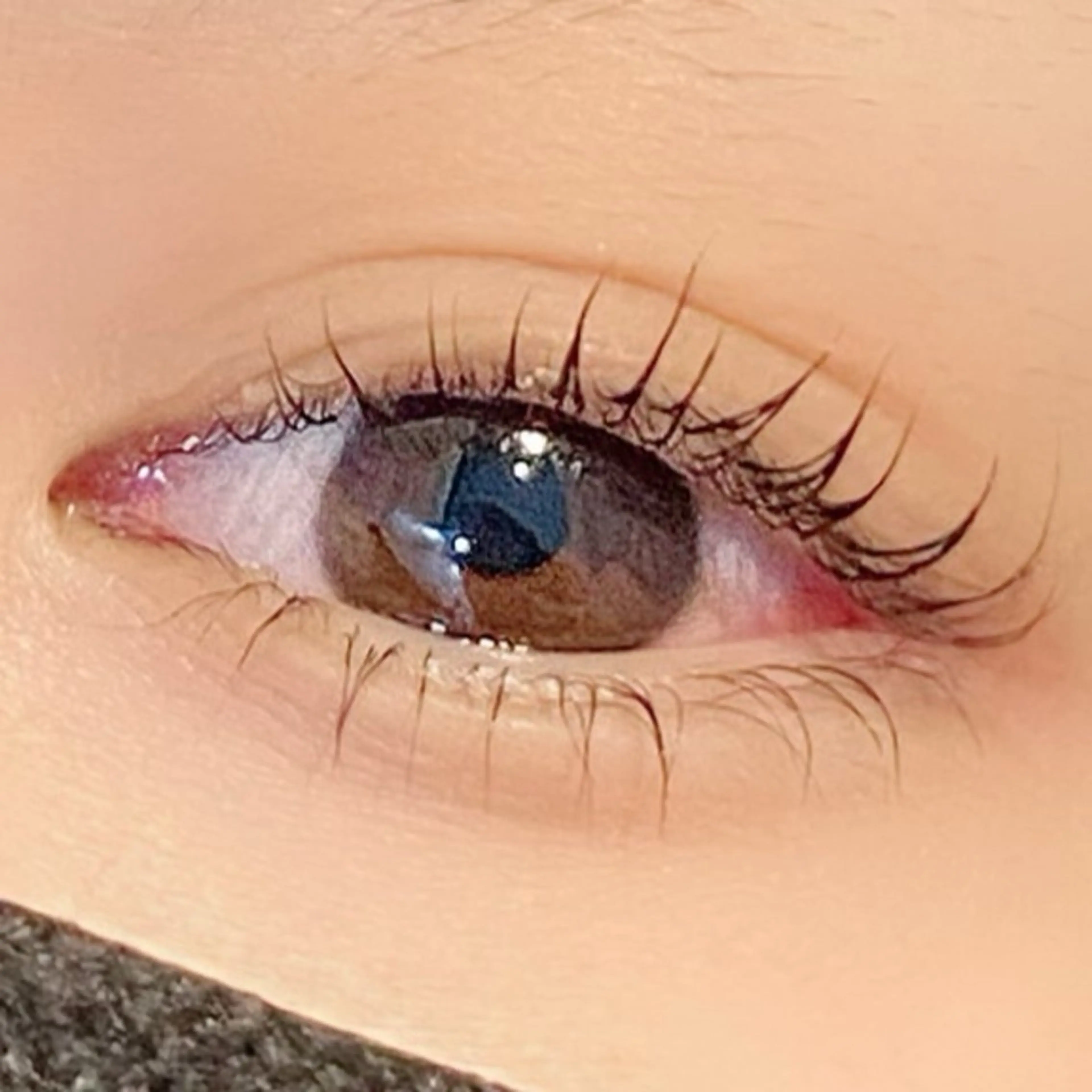 マツエク・マツパ マツパ ナオエ ハルカのマツエク・マツパデザイン