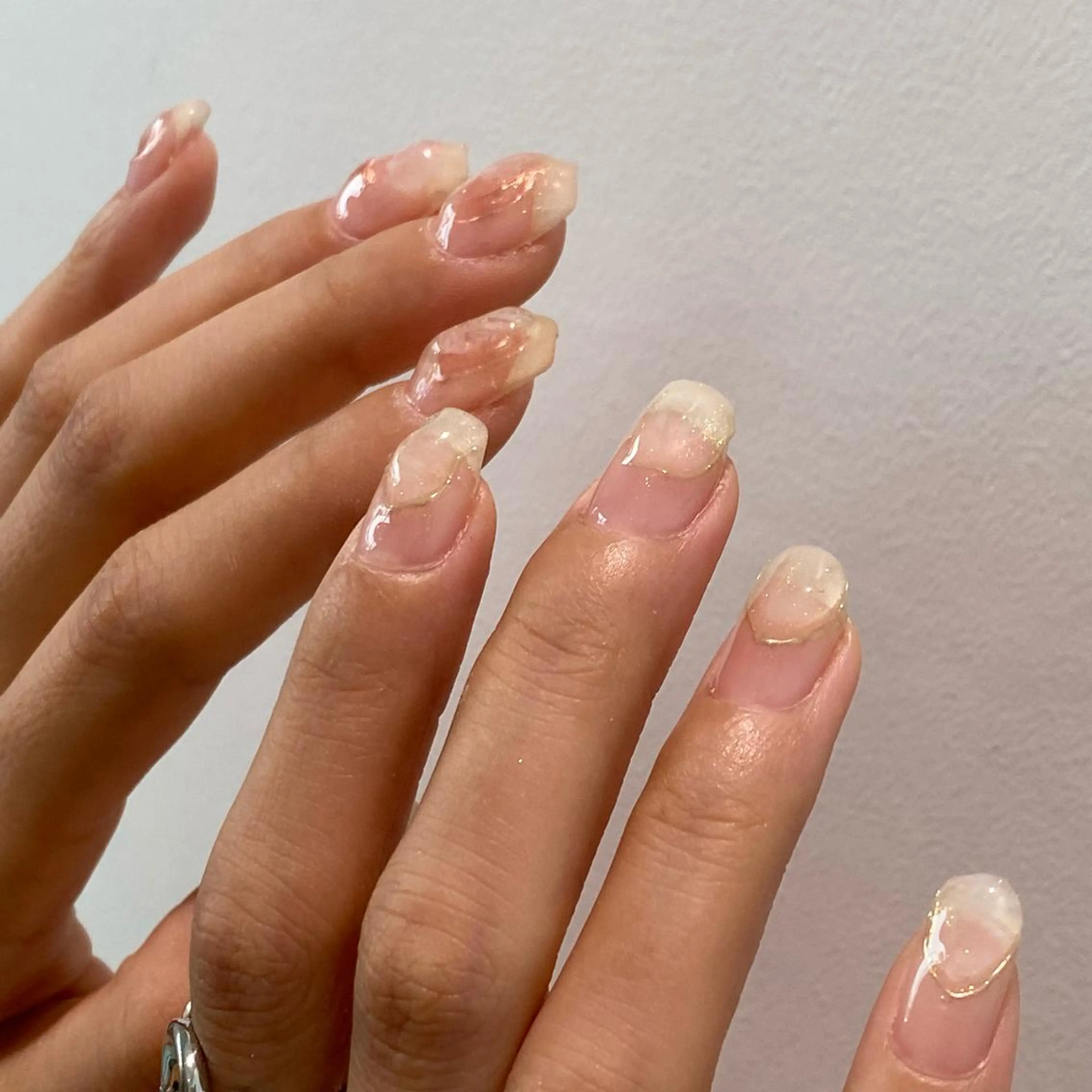 ネイル ハンドネイル ayana nails所属・nail salon ayanaのネイルデザイン