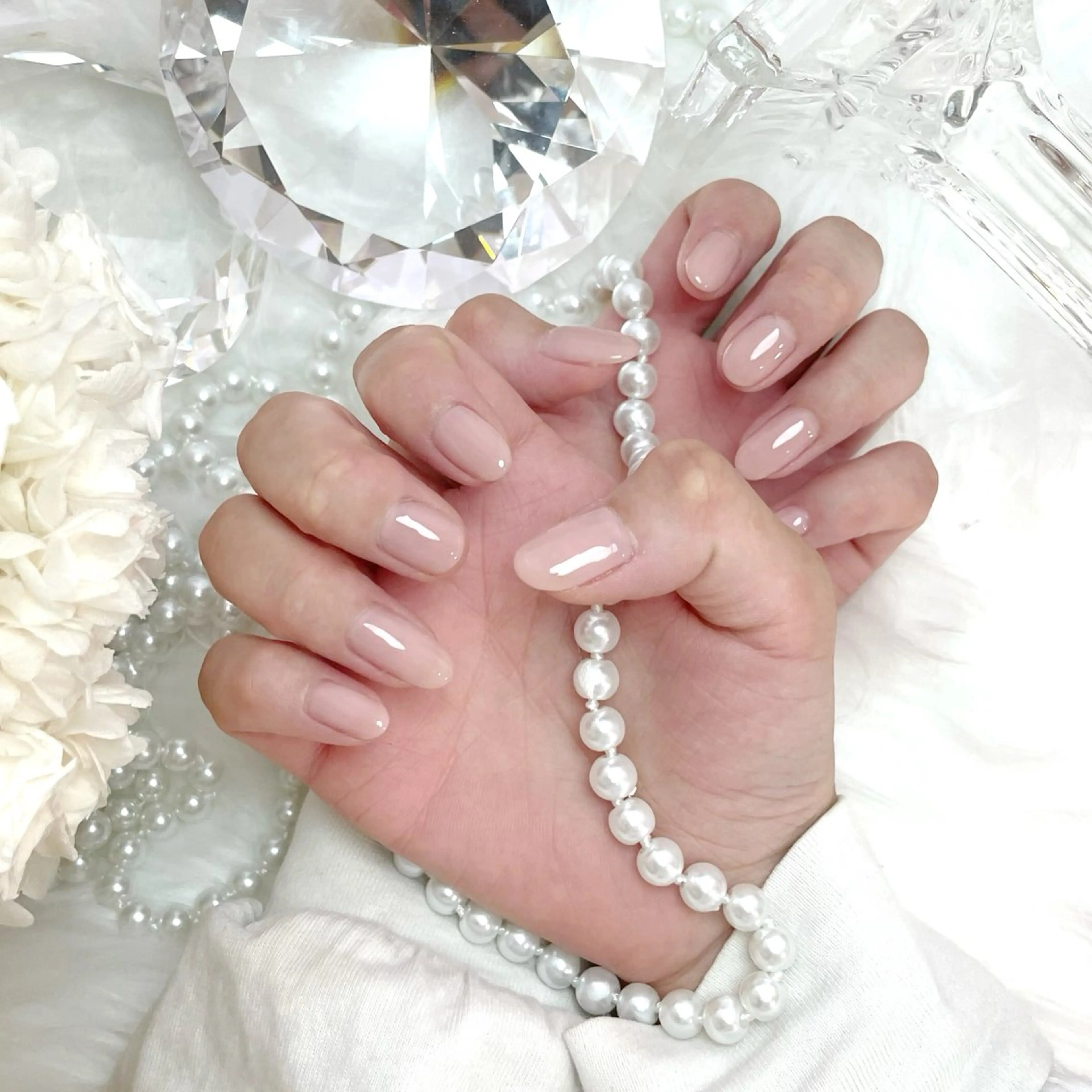 ネイル Angelgarden nail&eye 青山店所属・𝐚 𝐤 𝐢のネイルデザイン