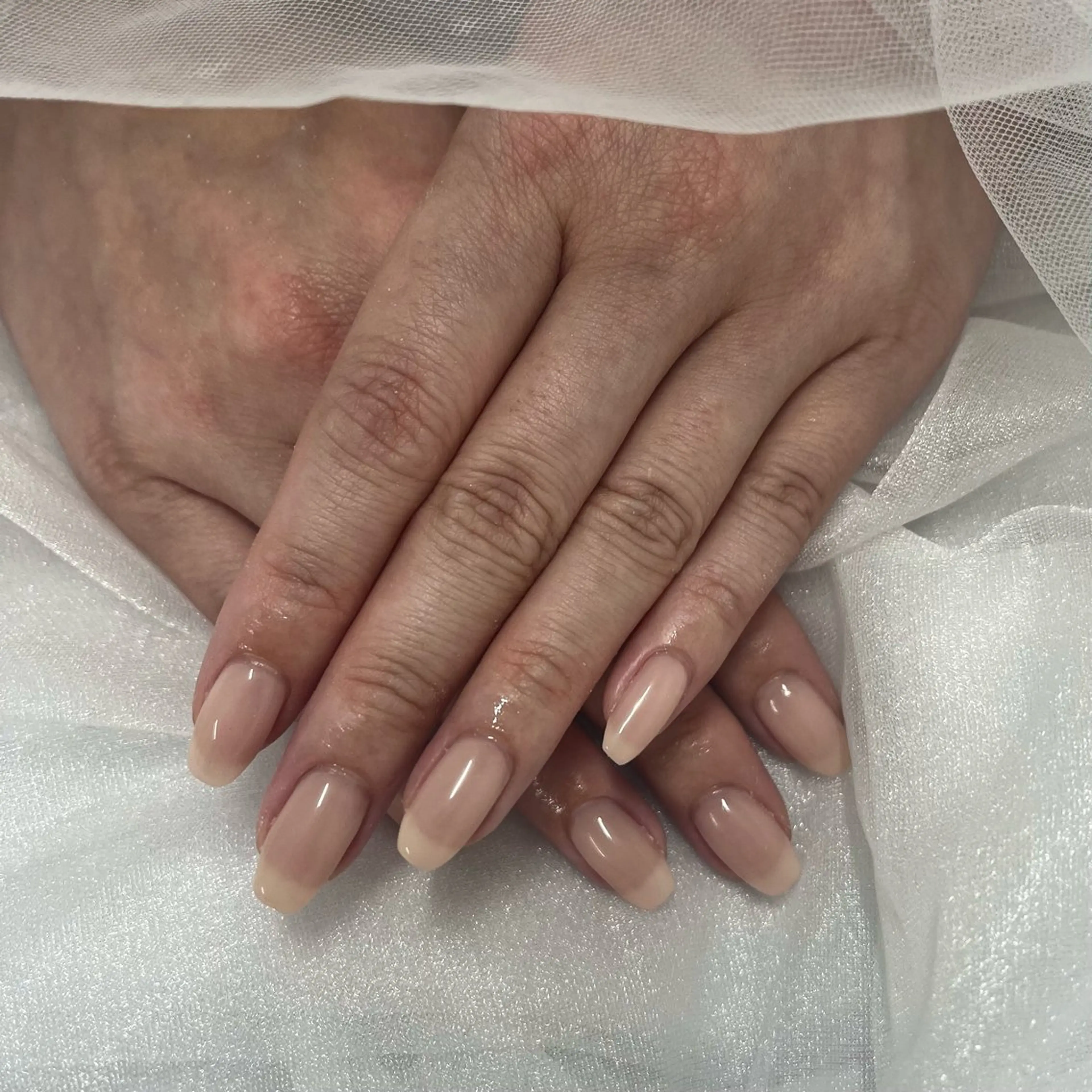 ネイル ハンドネイル はあとねいる筑紫野 二日市店Hinanoのネイルデザイン