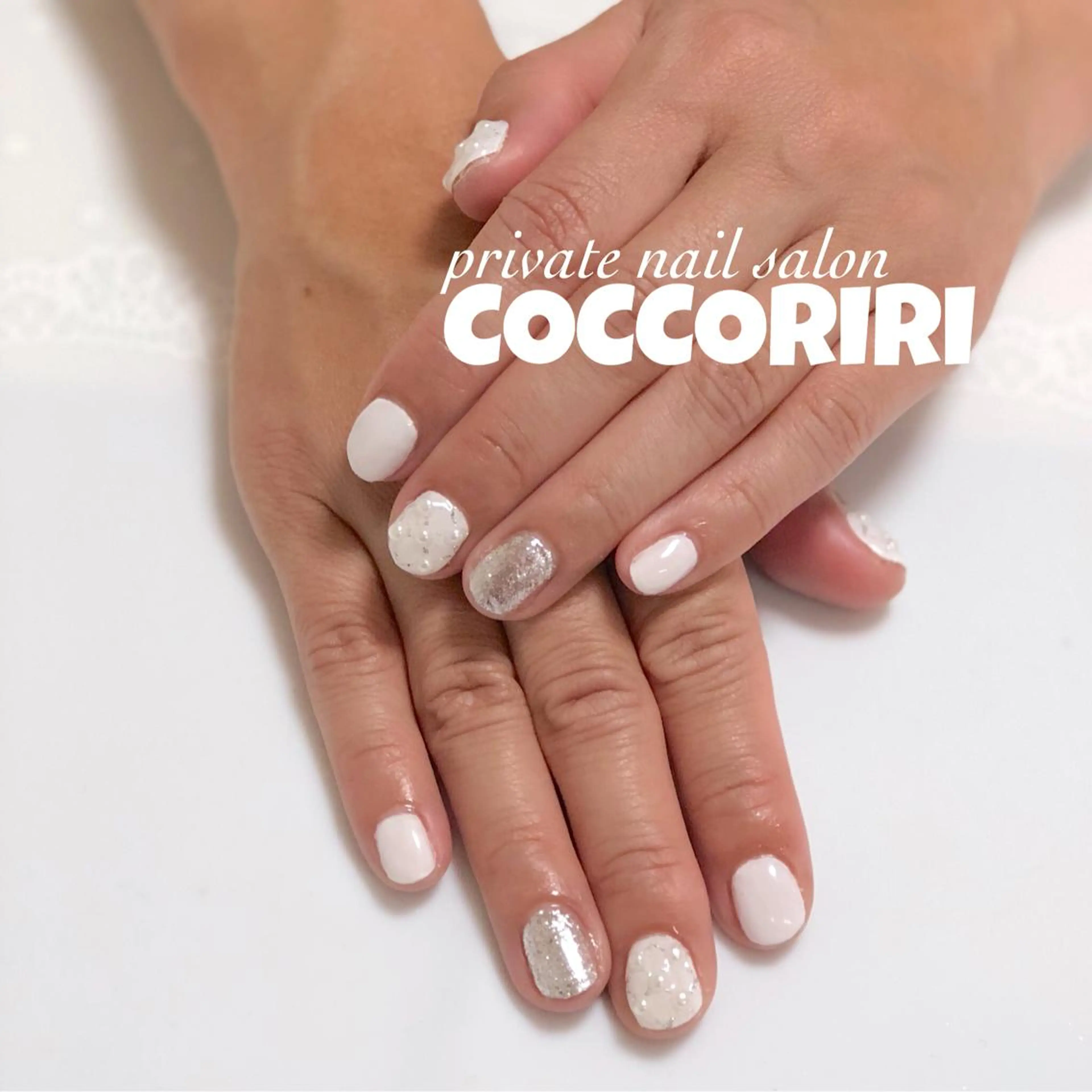 キッズ ネイル ensowa✱laf NAILのネイルデザイン