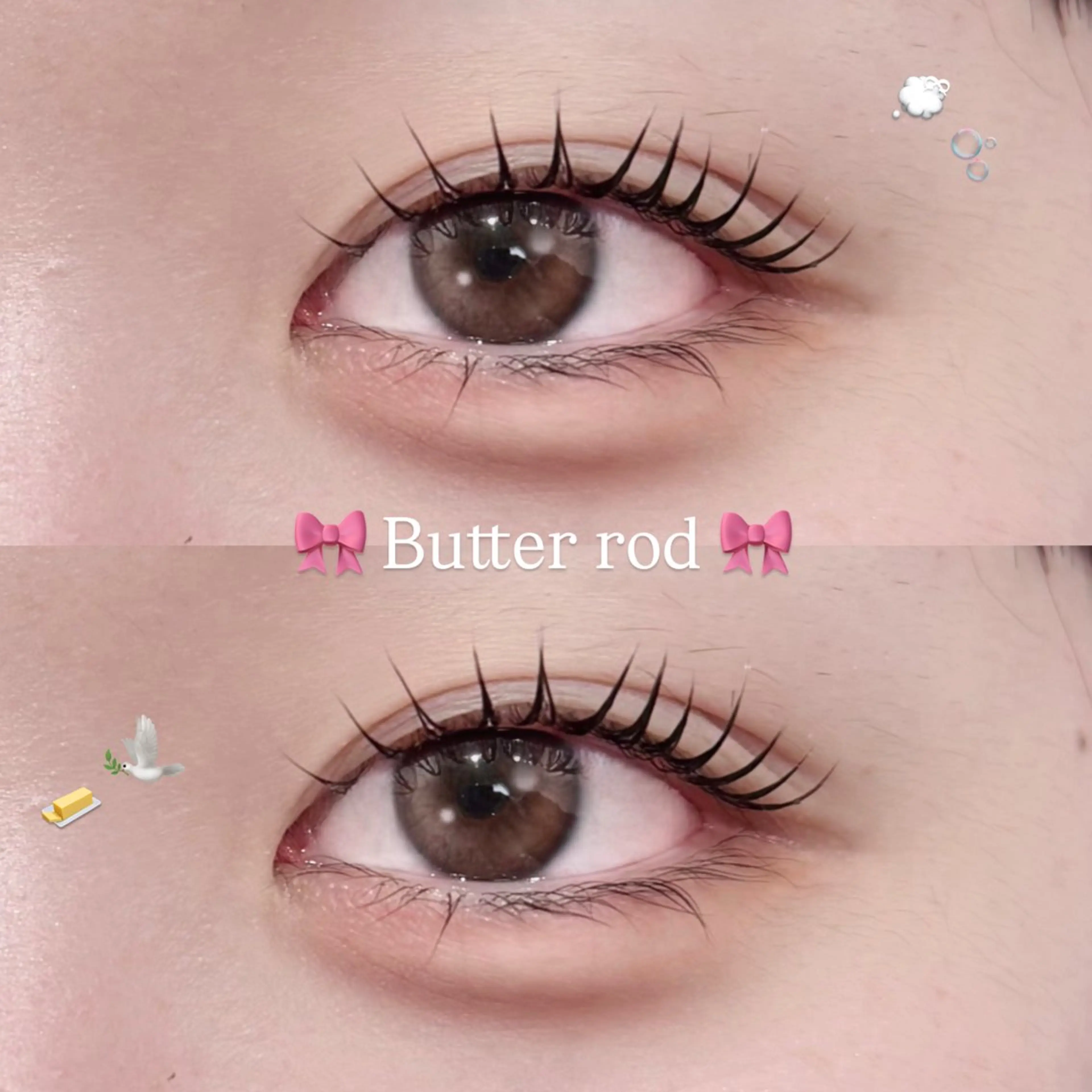 ラッシュリフト🎀(コーティング付き✩⡱)の写真