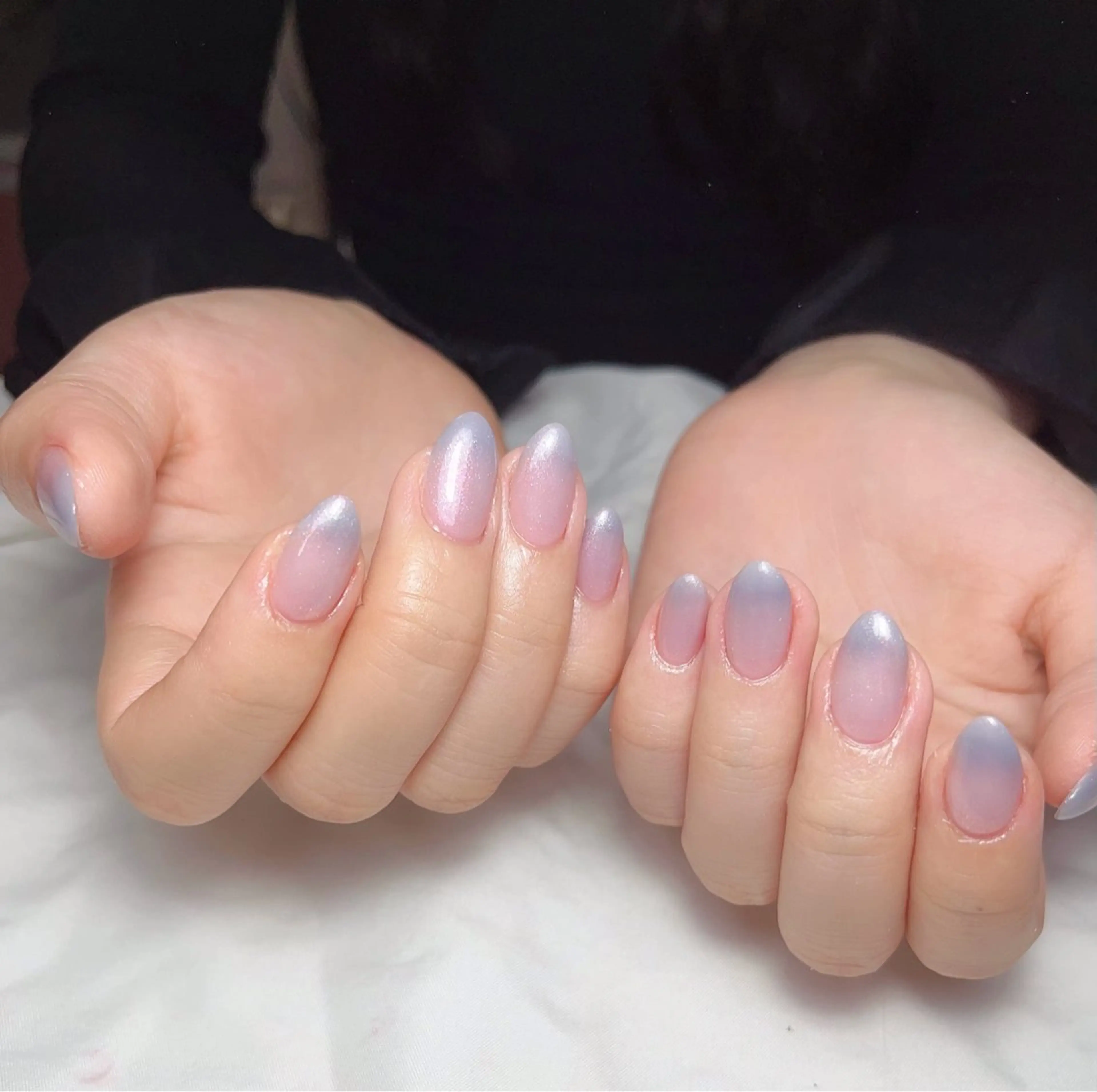 ネイル KA Linのネイルデザイン