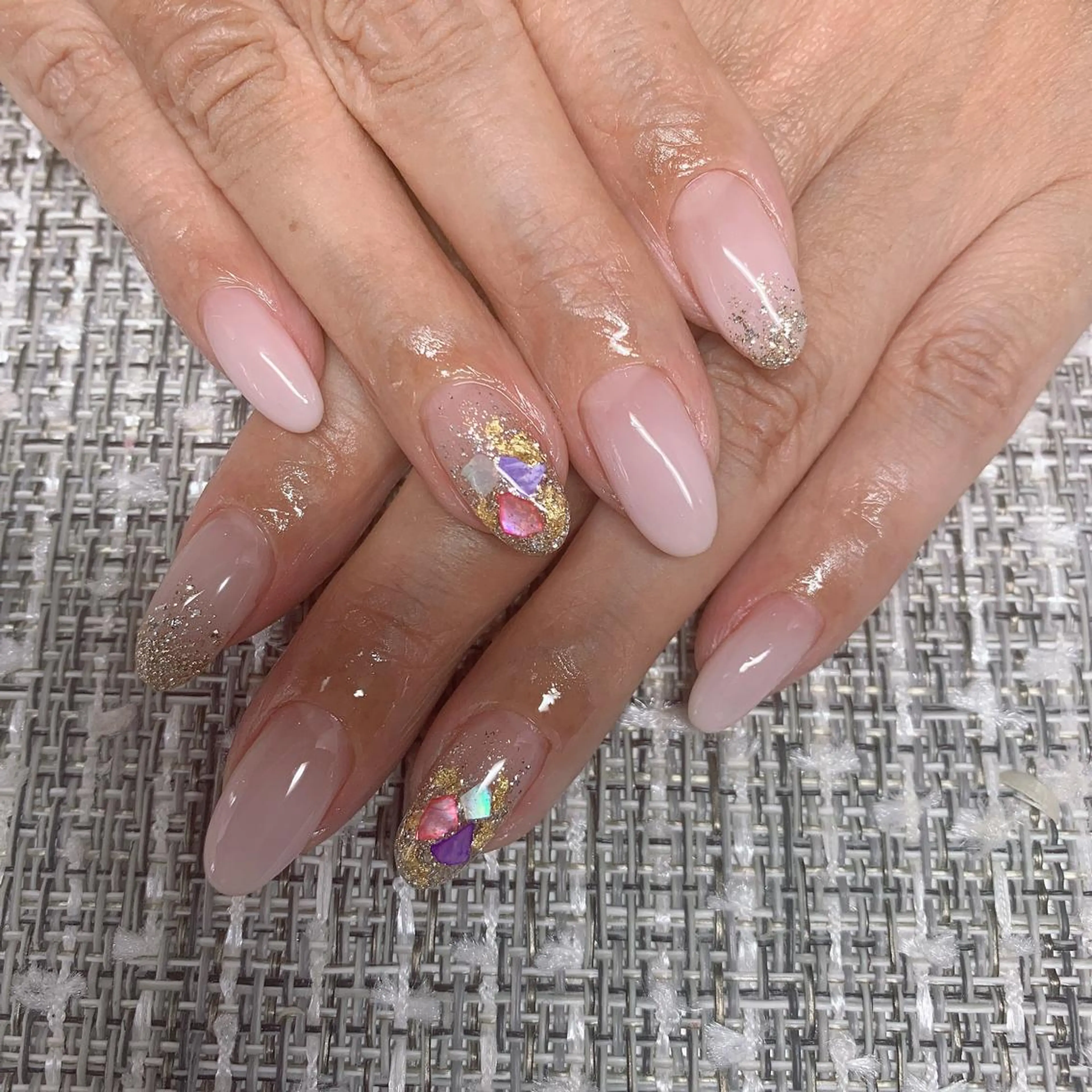 ネイル ✤Ina nail✤のネイルデザイン