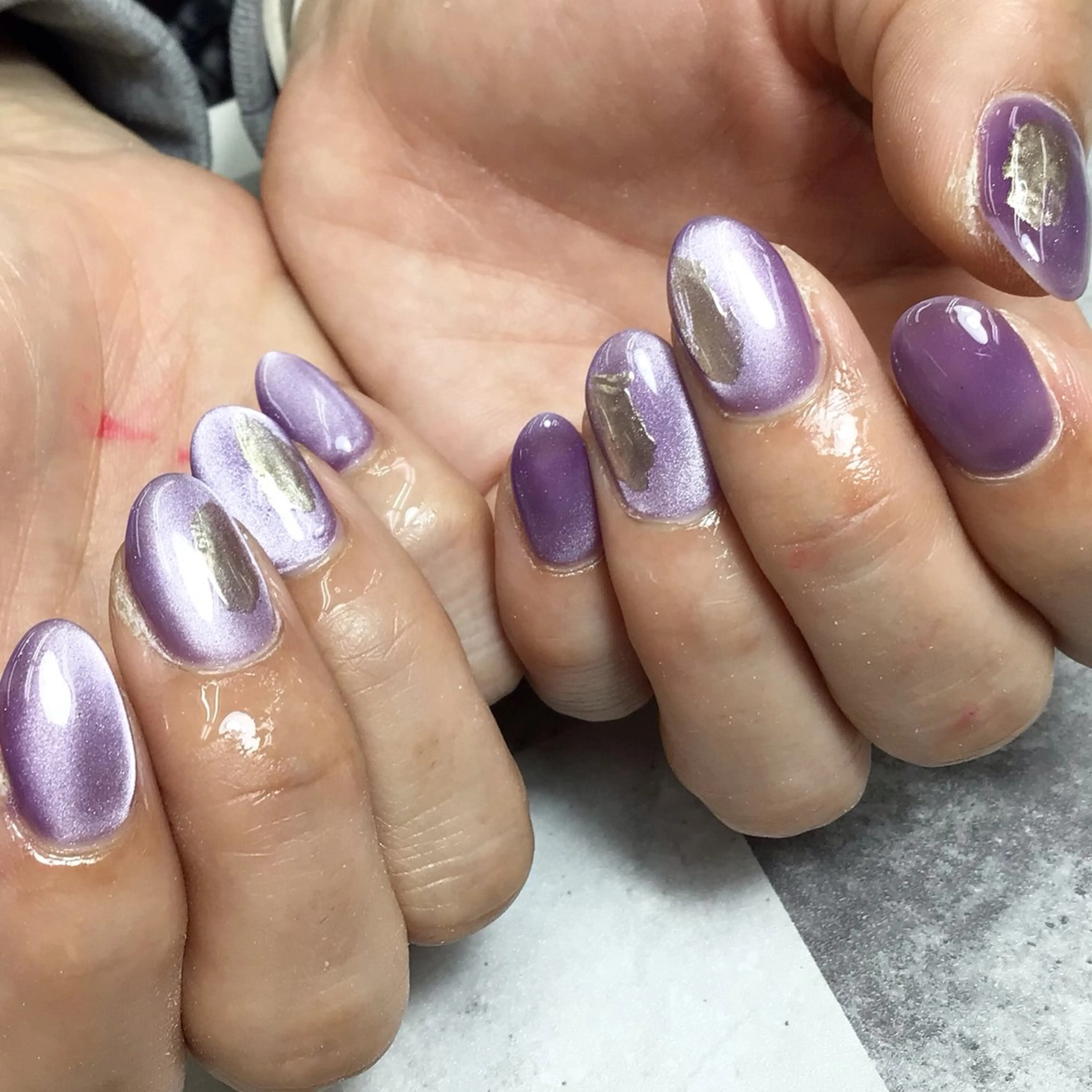ネイル Nail Day 西院店のネイルデザイン