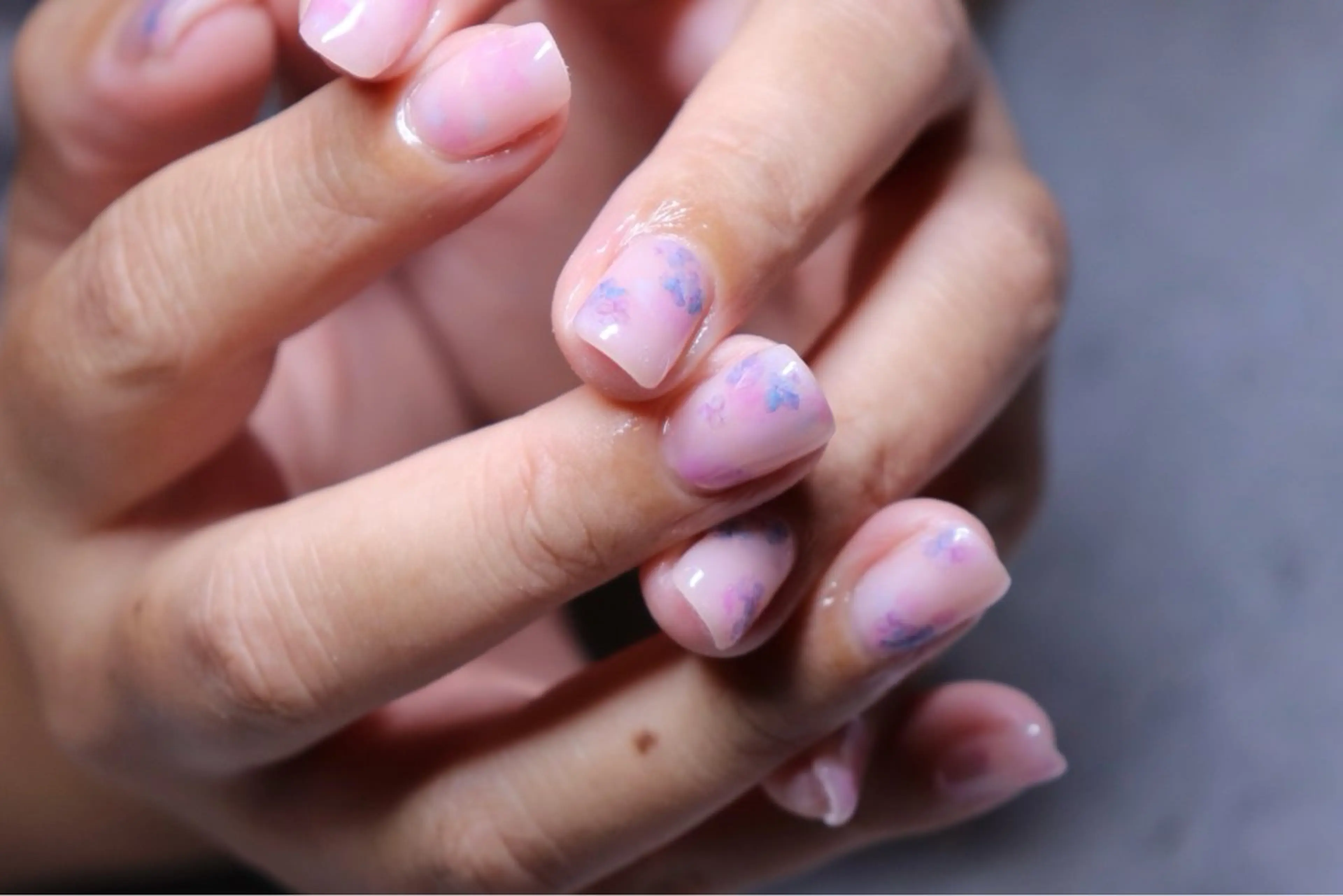 ネイル kimura kumikoのネイルデザイン