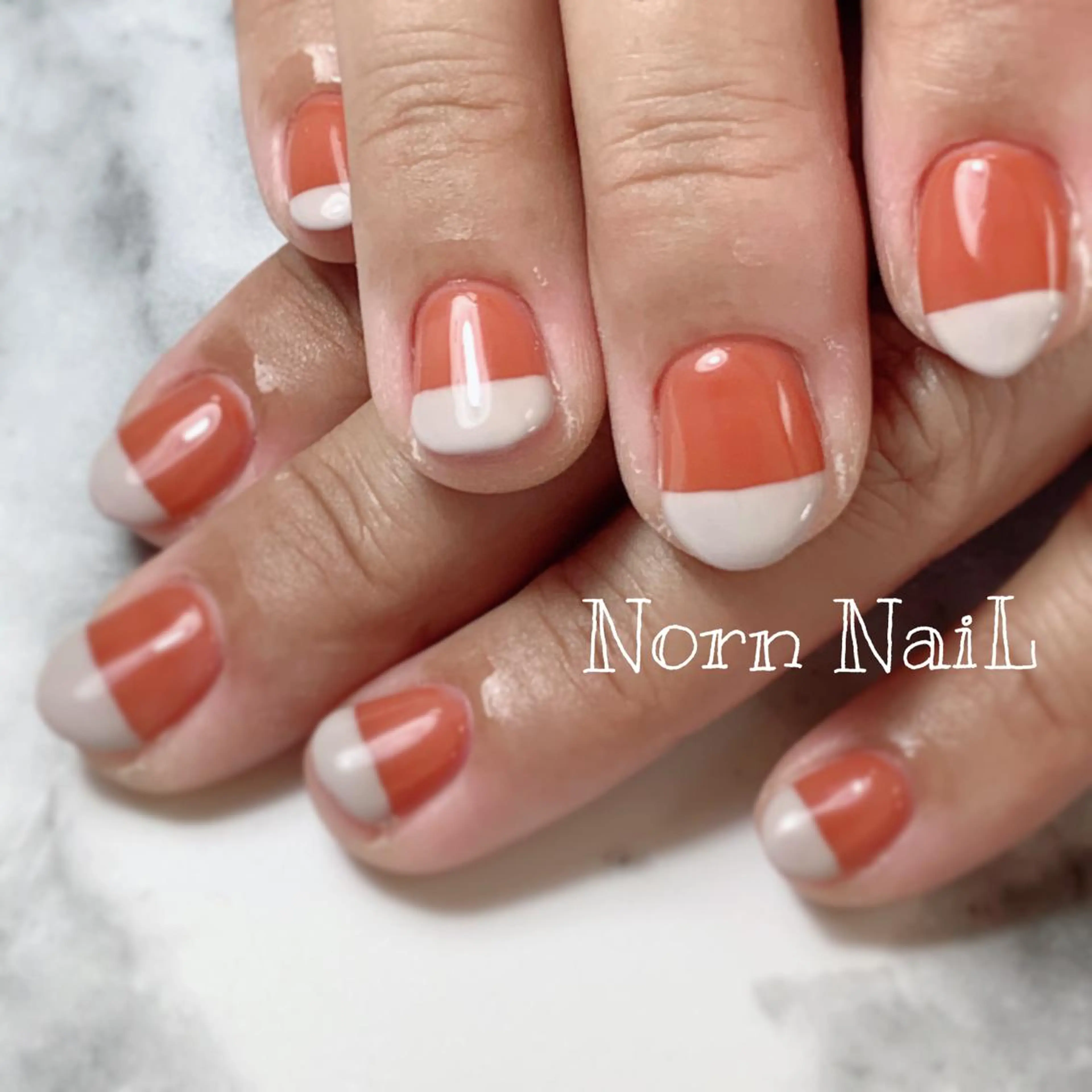 ネイル U Ayaのネイルデザイン