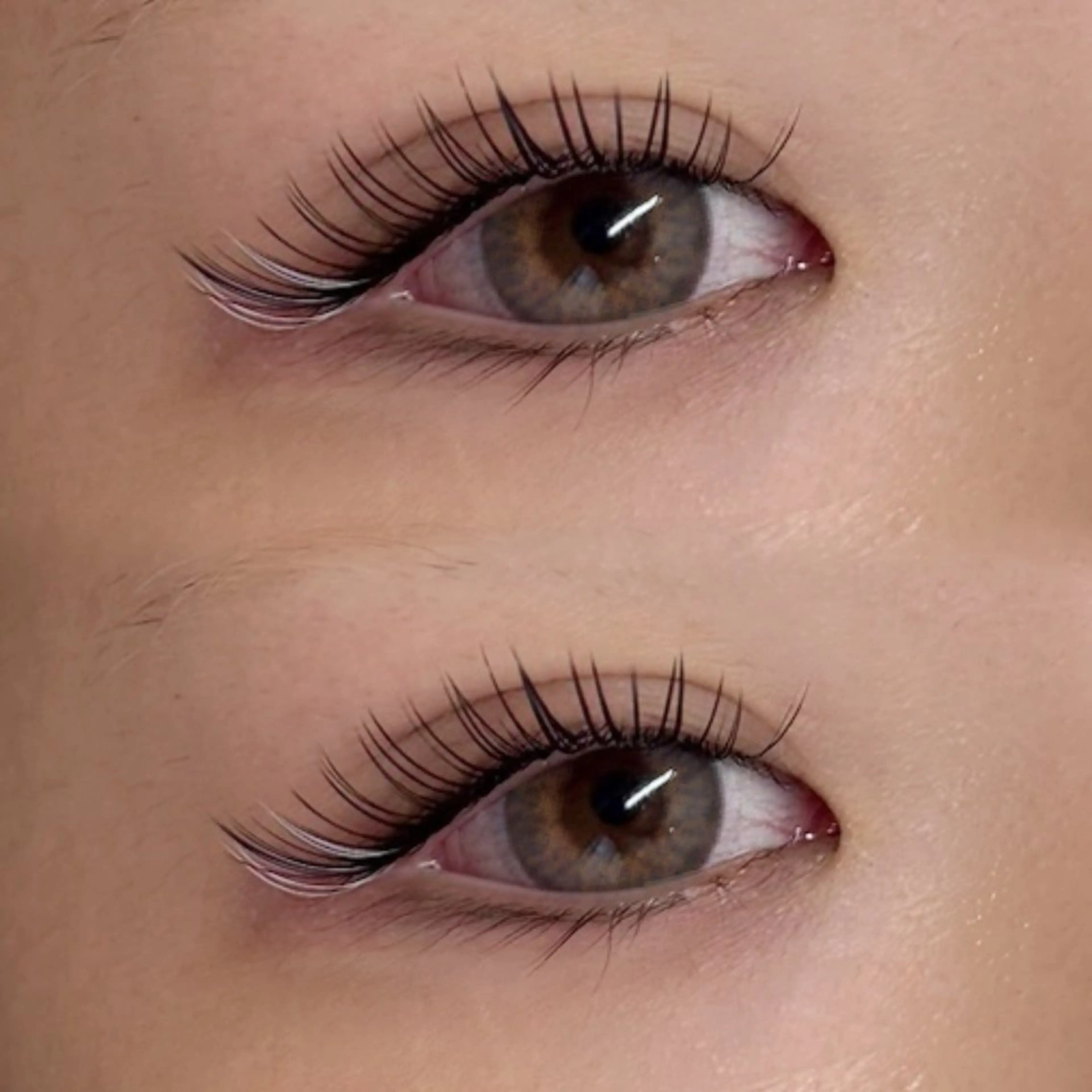 マツエク・マツパ Roziy所属・Roziy asukaのマツエク・マツパデザイン