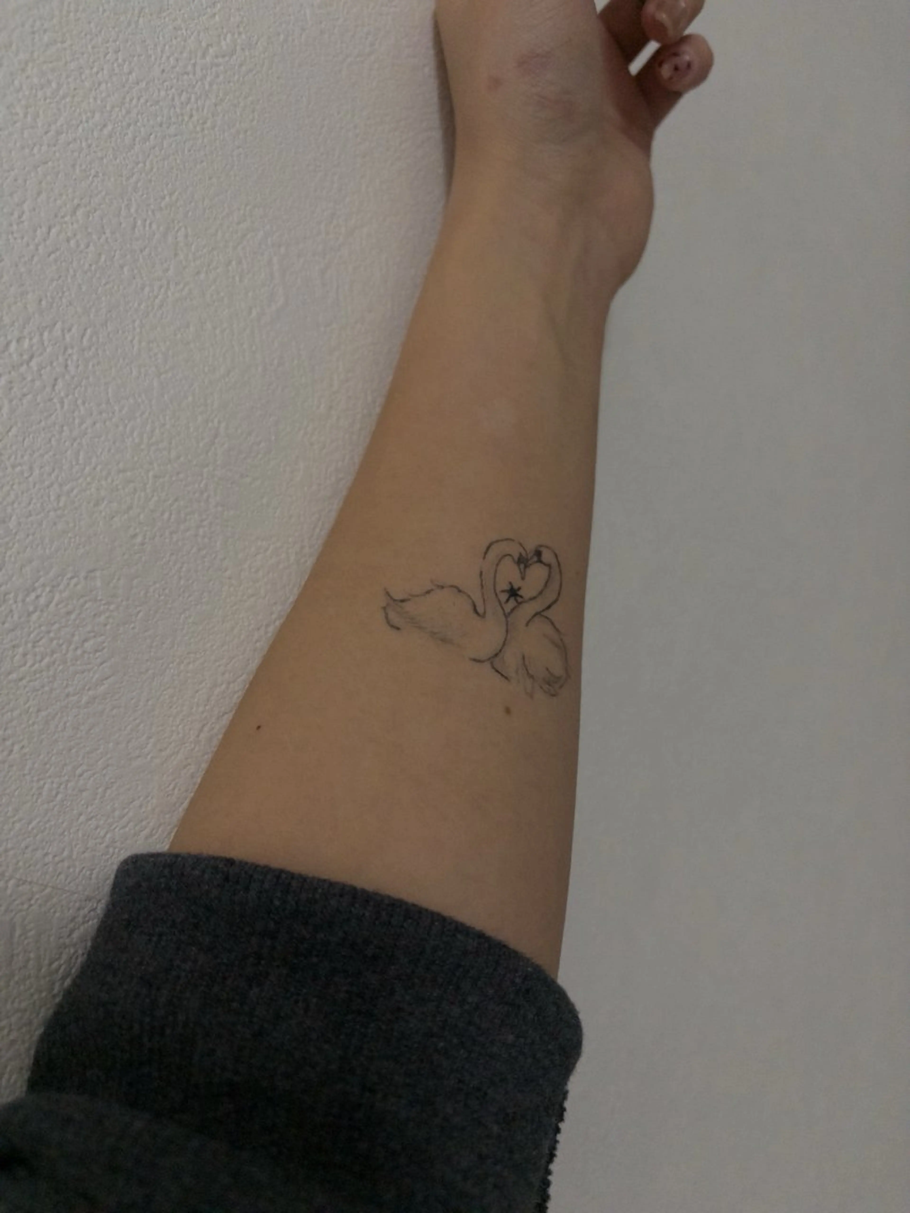 E'chic所属・yoshida ayaka🪐のマツエク・マツパデザイン