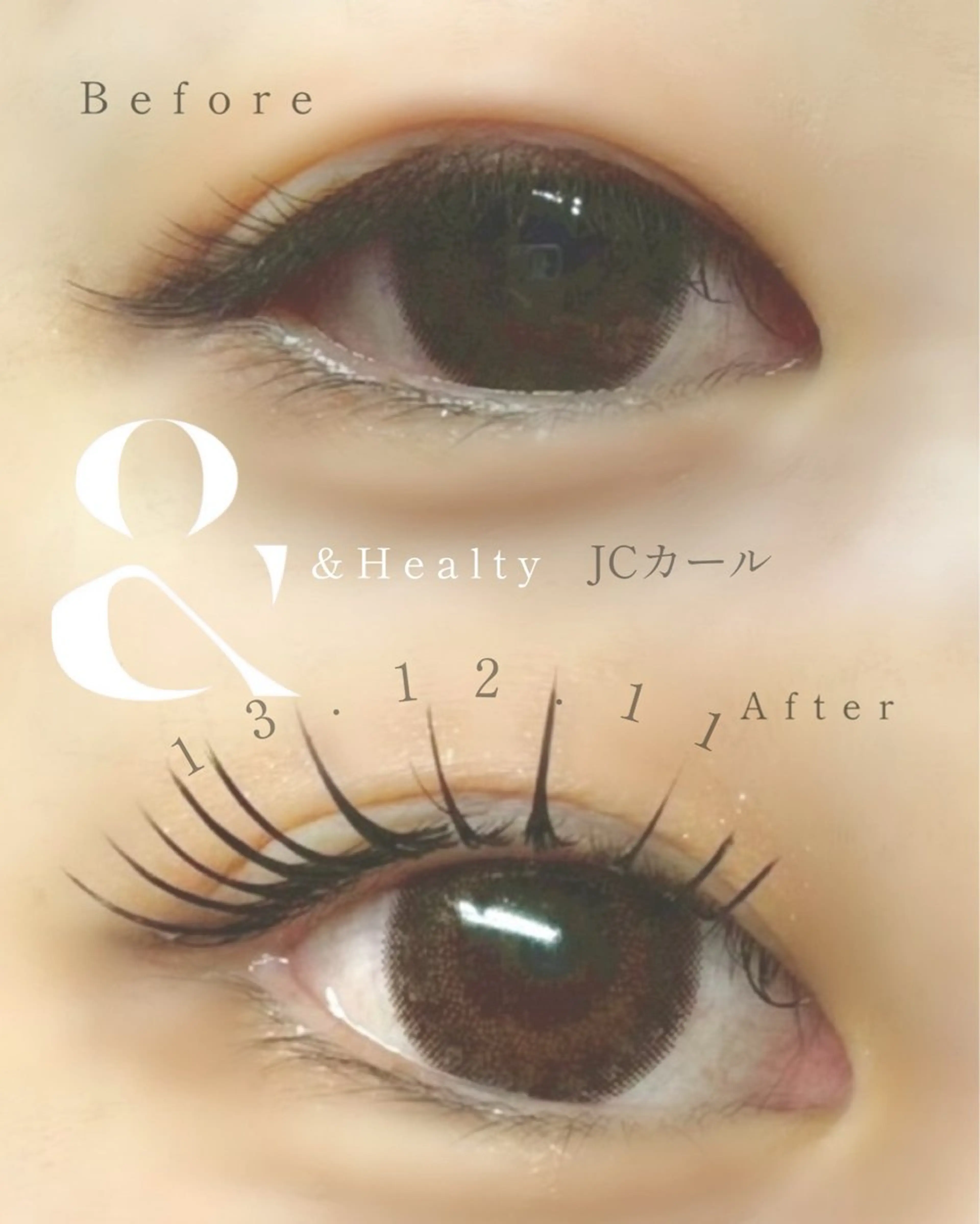 【＆Healty１２０本まで】の写真