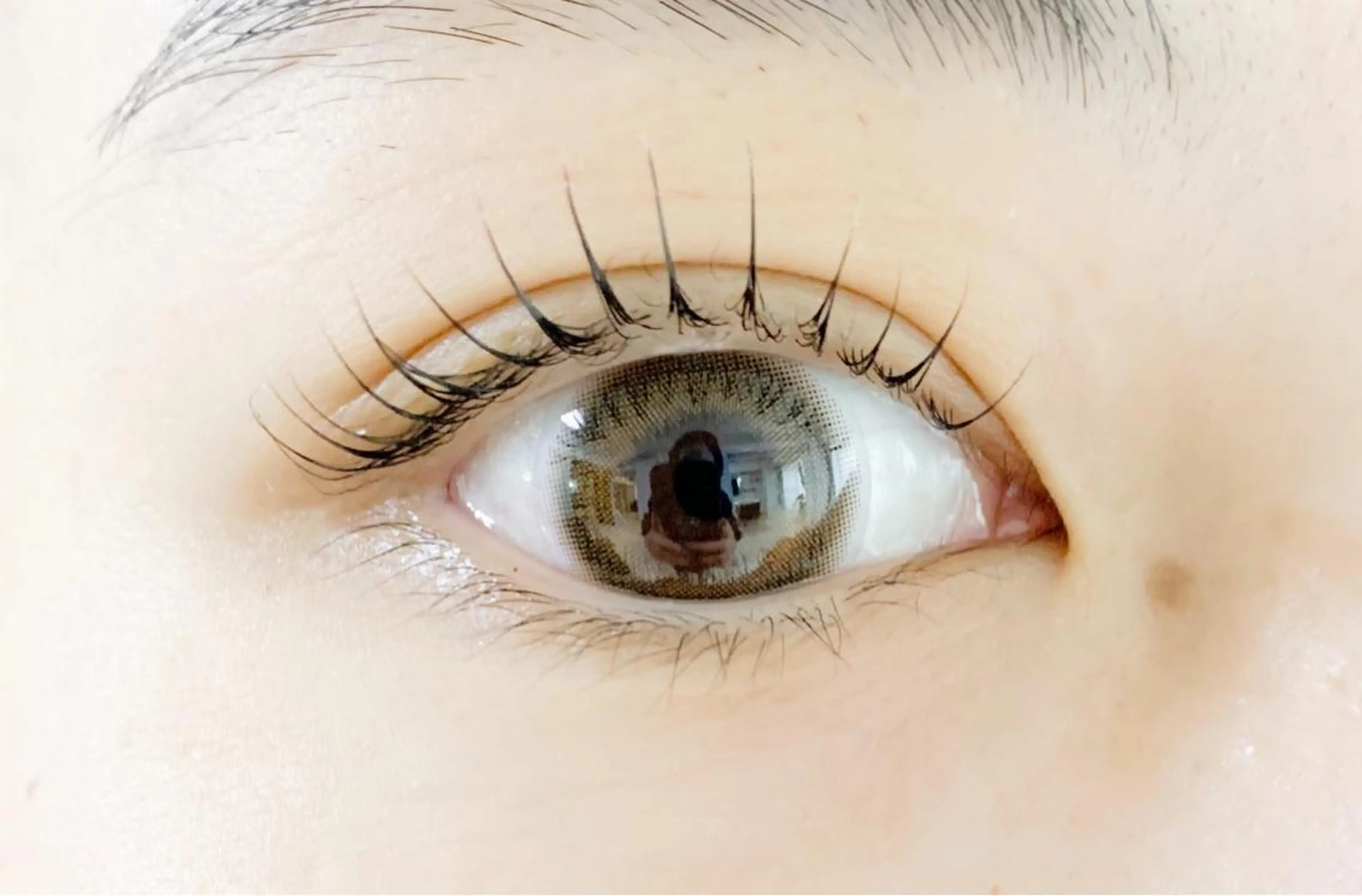 マツエク・マツパ サルサグレイス千葉店 塩井のマツエク・マツパデザイン