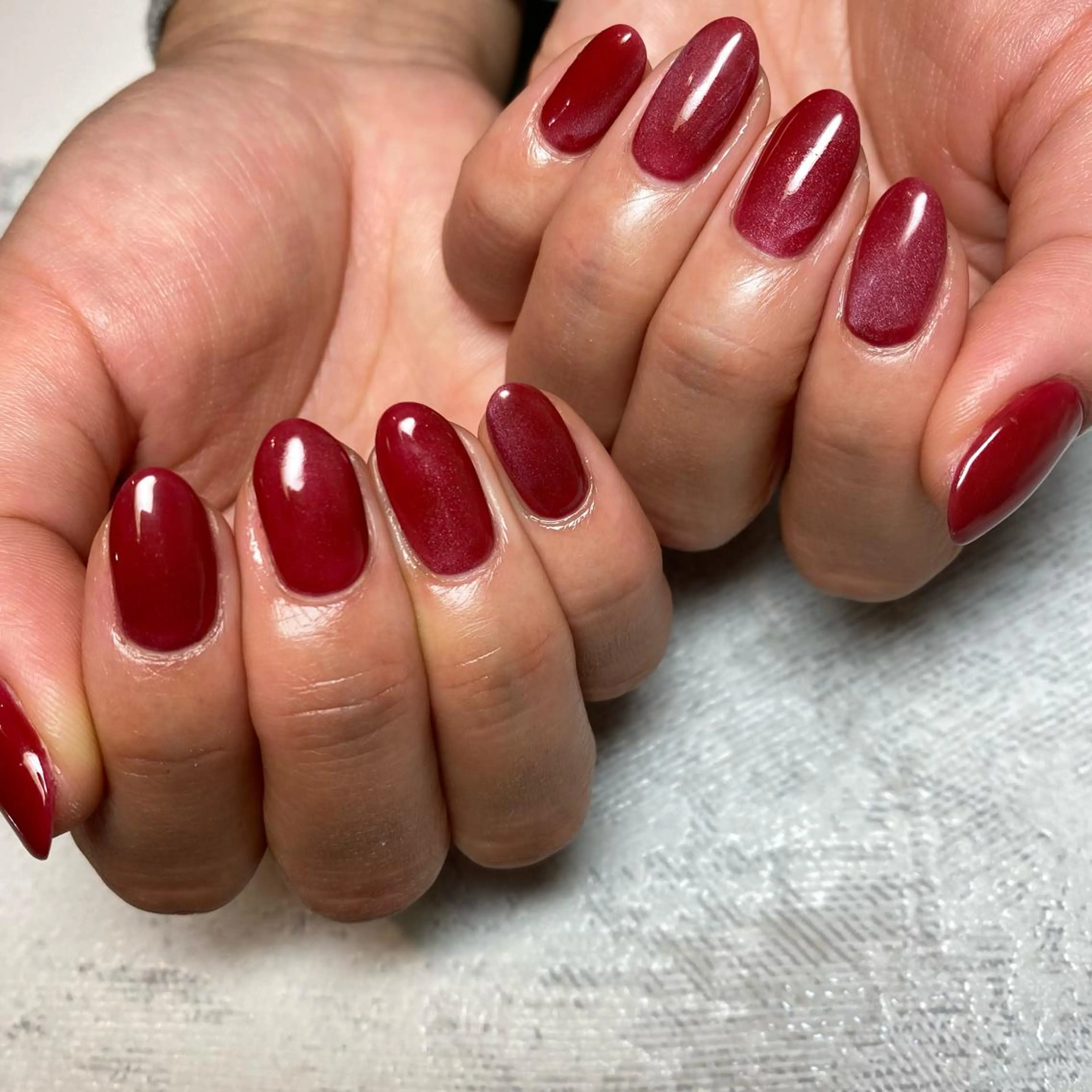 ネイル ネイルサロン Lafuのネイルデザイン