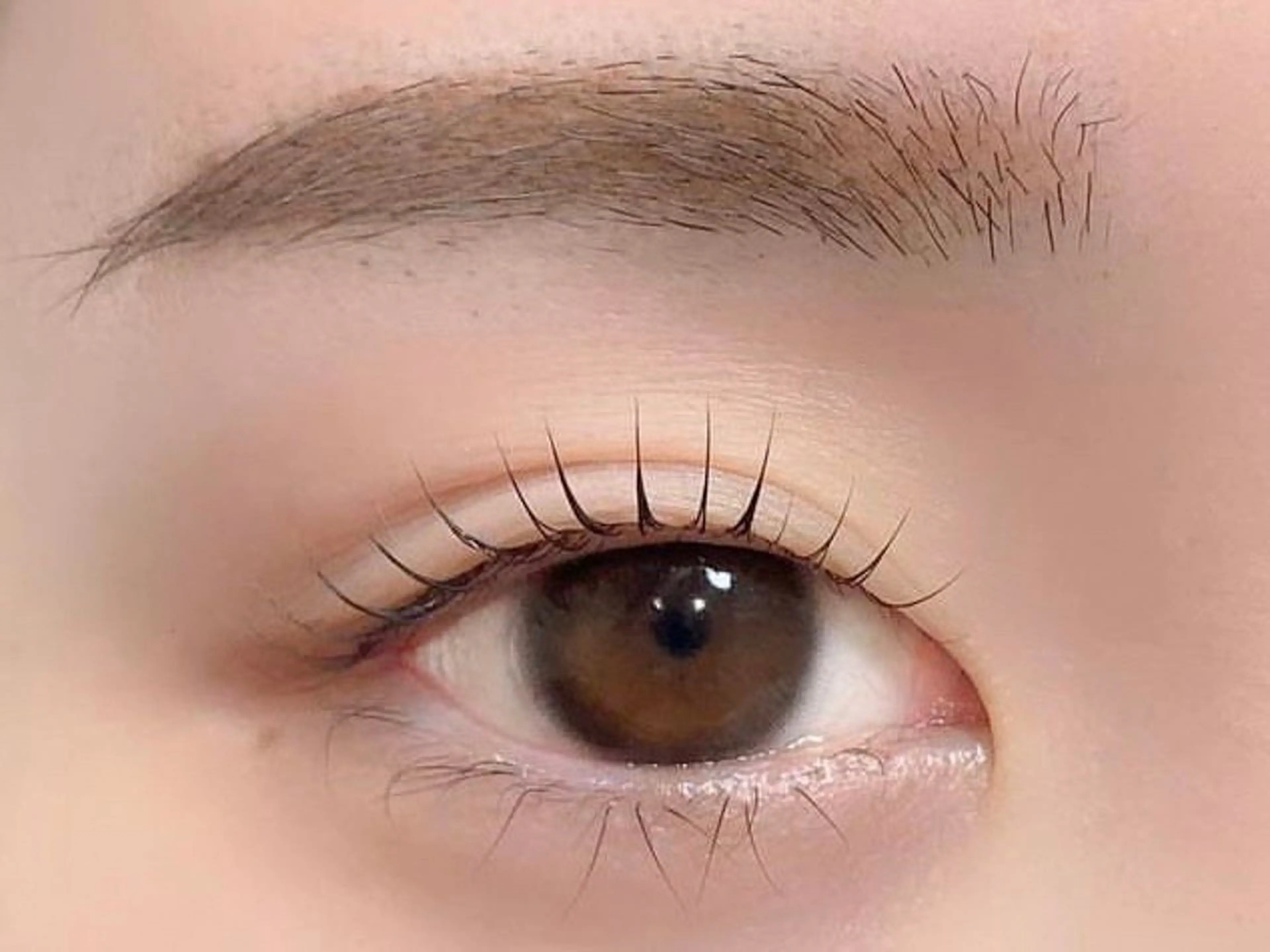 マツエク・マツパ 眉毛専門店 Ai Quickの眉毛・アイブロウイメージ