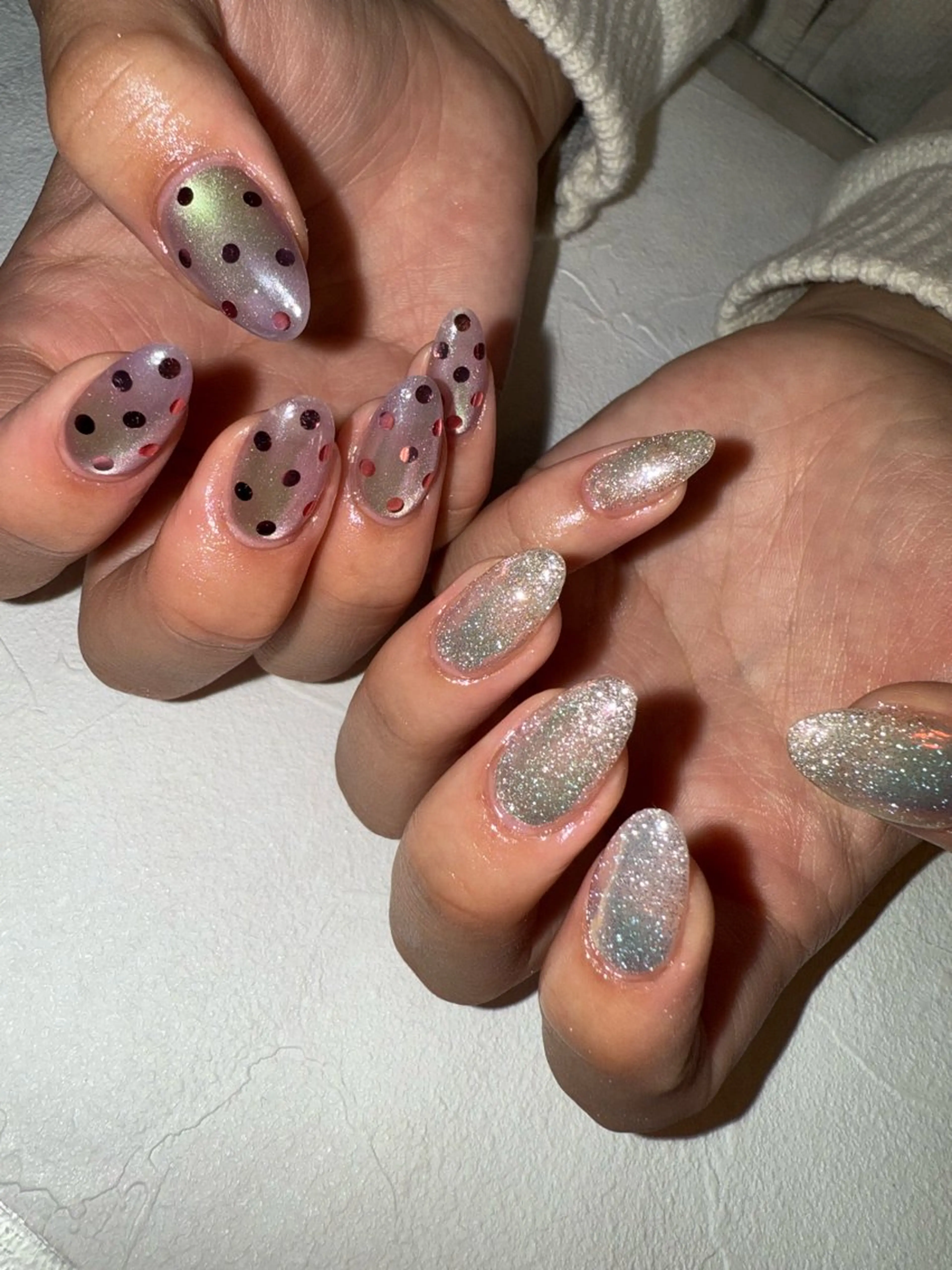 ネイル Bella  Nails所属・Bella Nailsのネイルデザイン