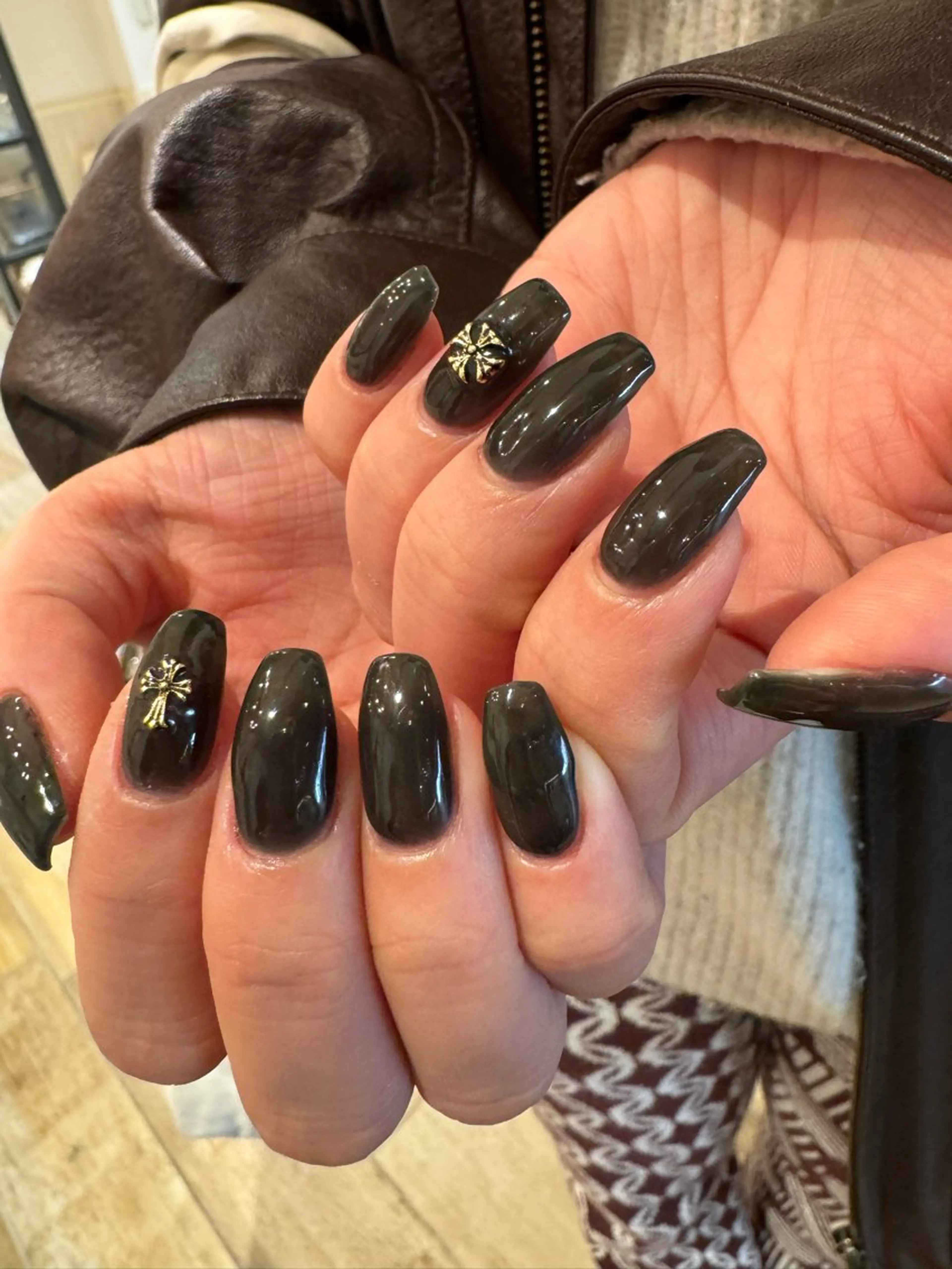 ネイル Salon  de EMMA+高橋のマツエク・マツパデザイン