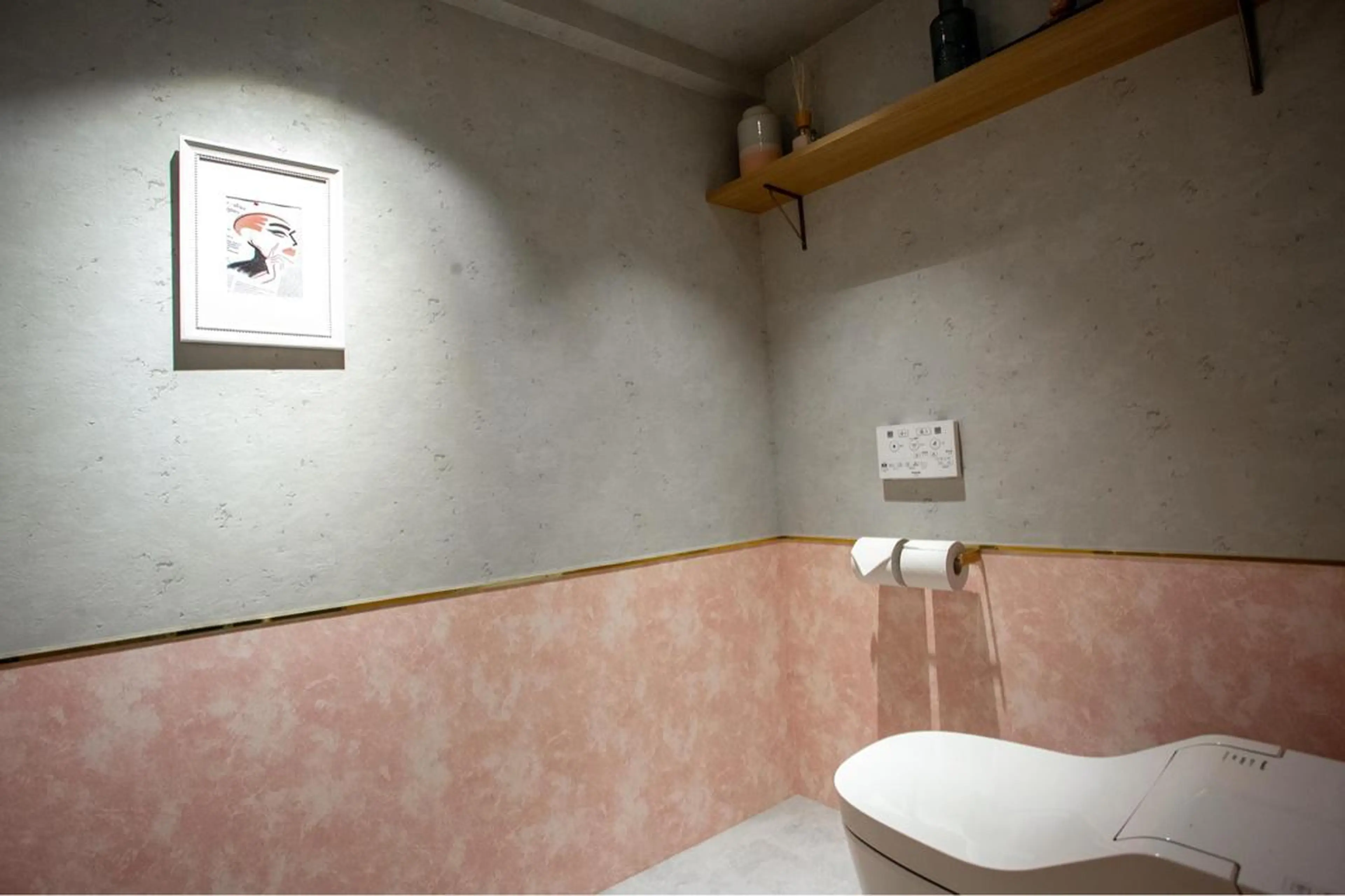 産休中2026.4月 復帰予定/野崎華代のヘアスタイル