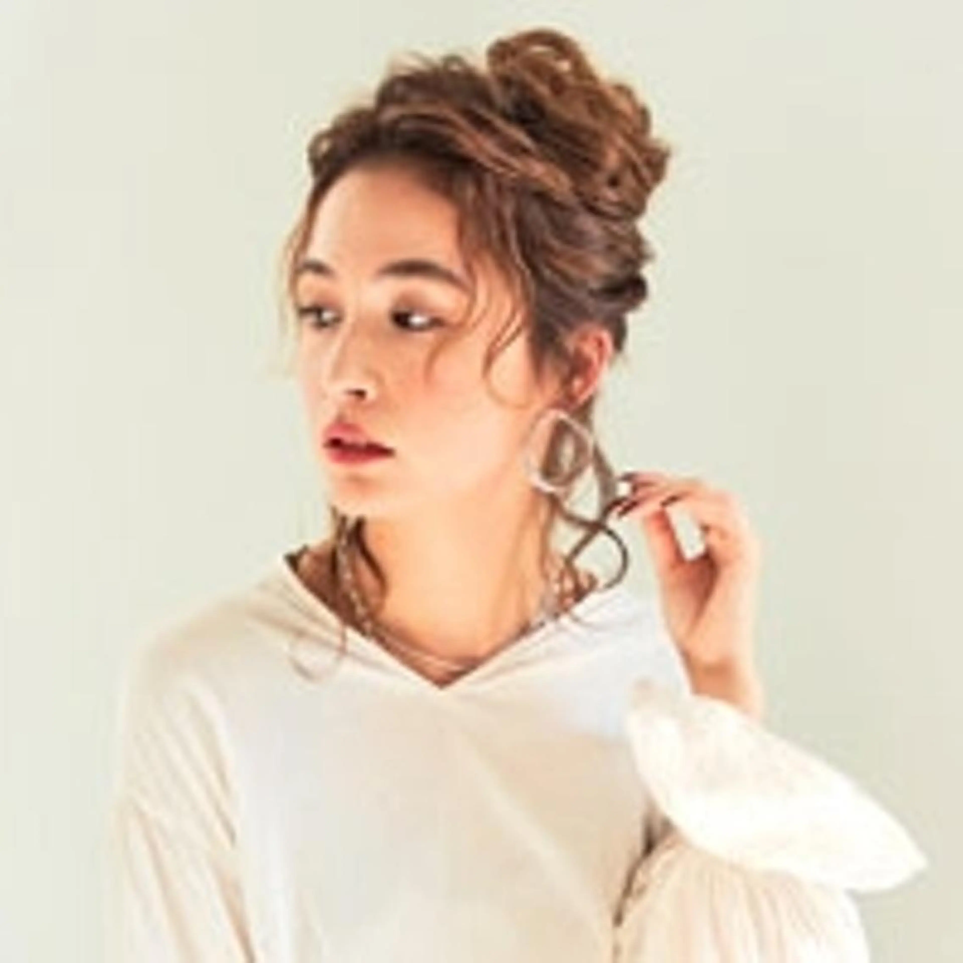 マツエク・マツパ ローリーアイ 原宿のマツエク・マツパデザイン