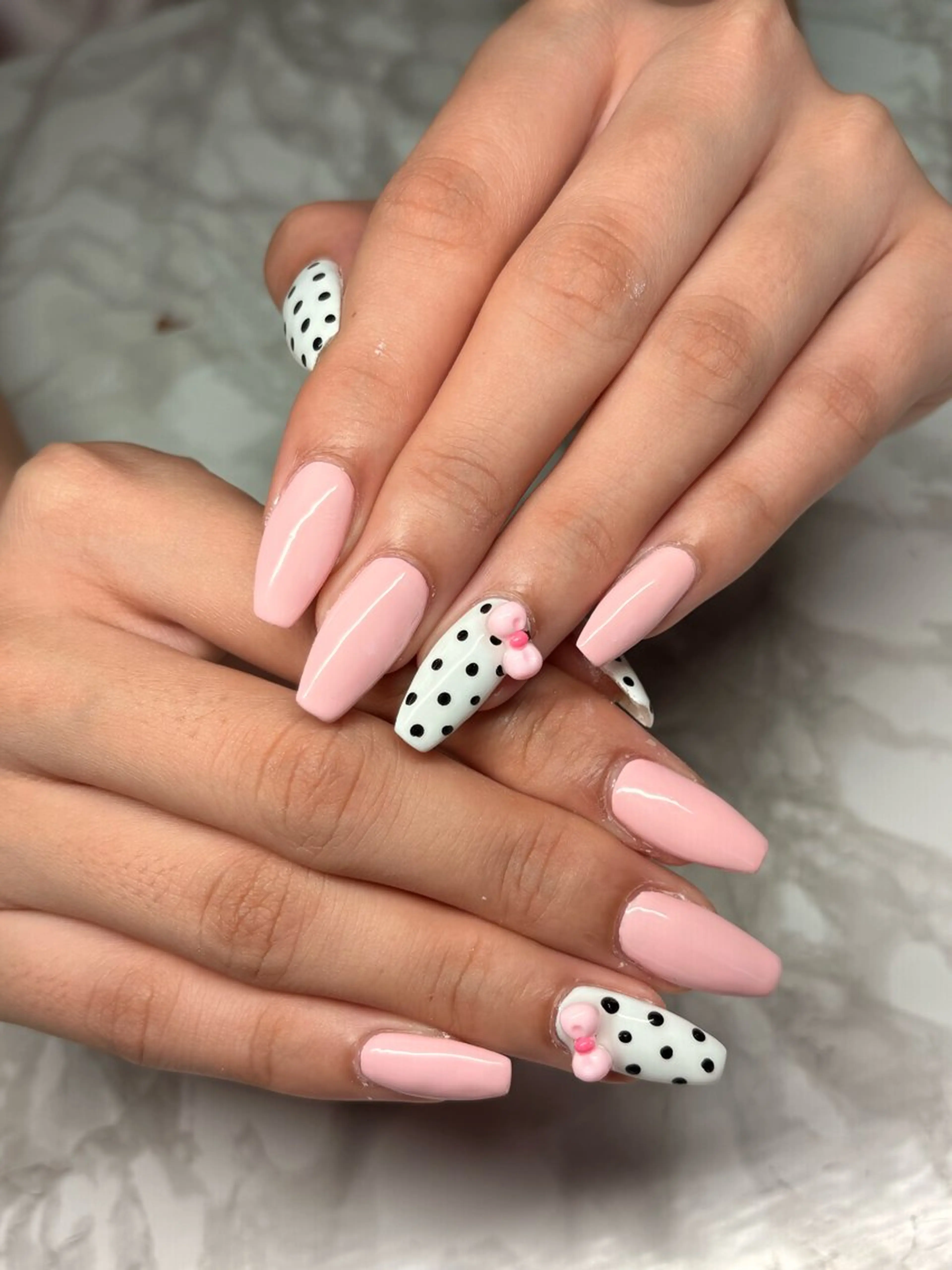 ネイル nail_Milly所属・nail_ Millyのネイルデザイン