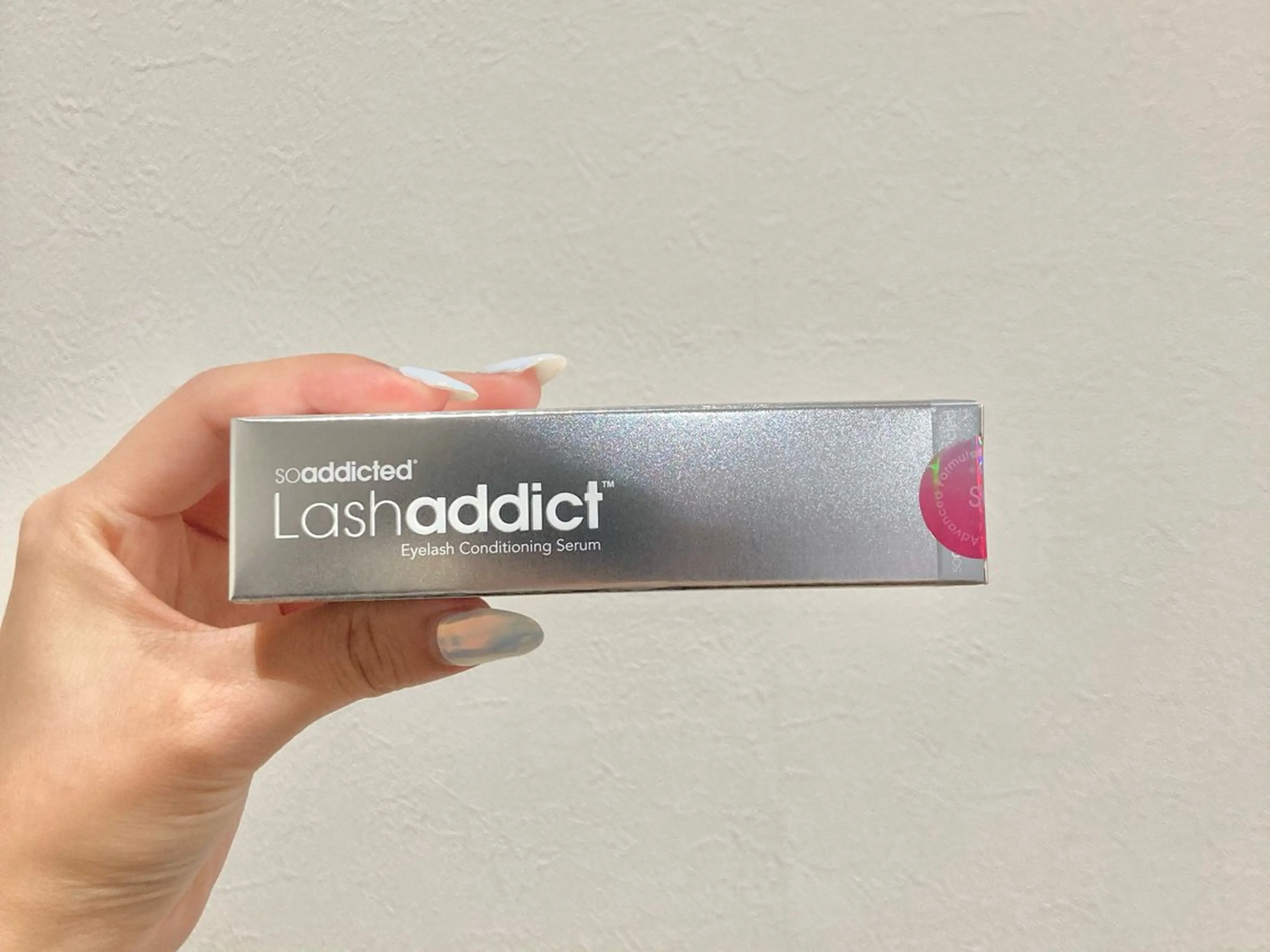 マツエク・マツパ NEON鵠沼海岸所属・ちひろ👀✨LED/ Wフラット/バインドのエステ・リラクイメージ