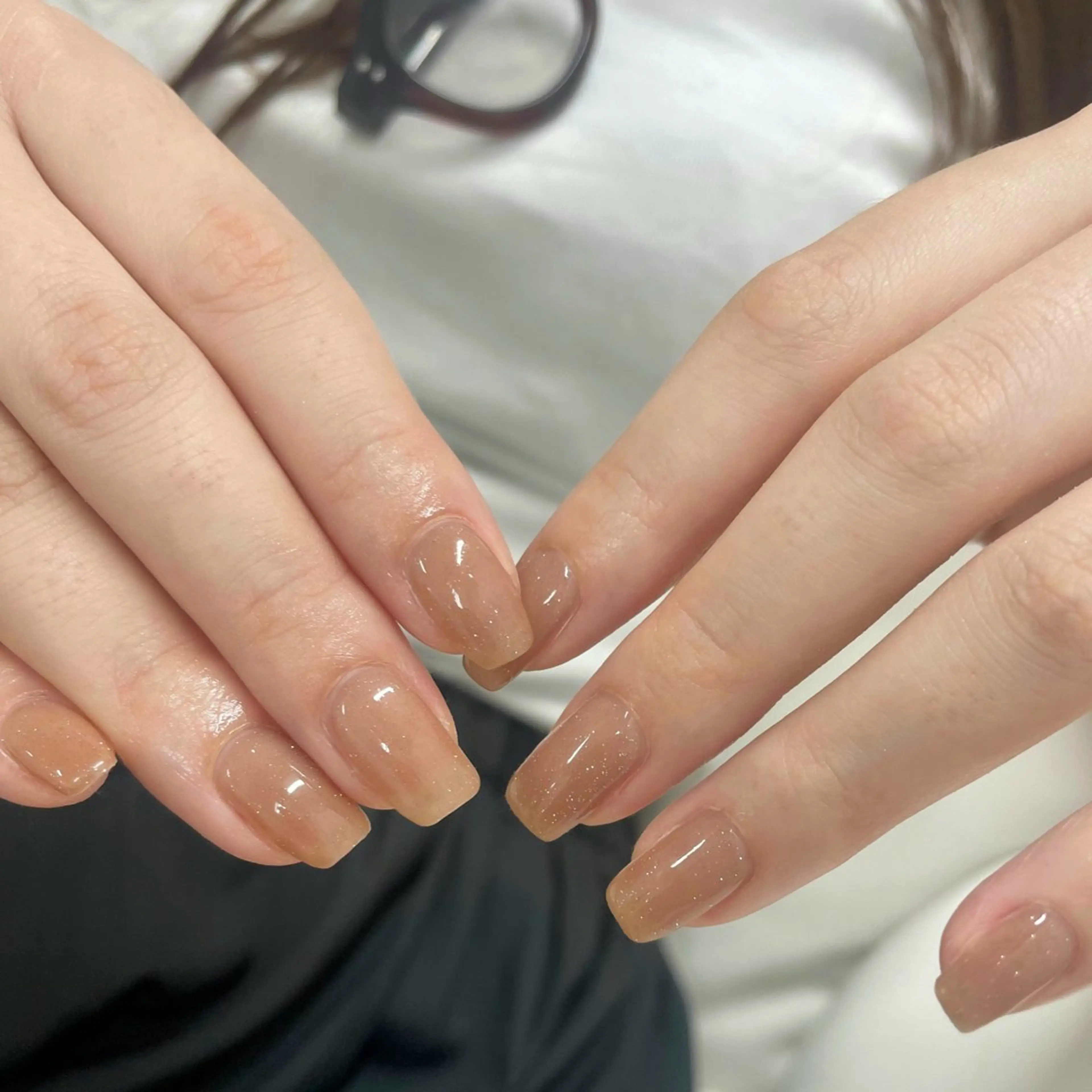 ネイル nuás所属・nuás ニュアーズ  miaのネイルデザイン