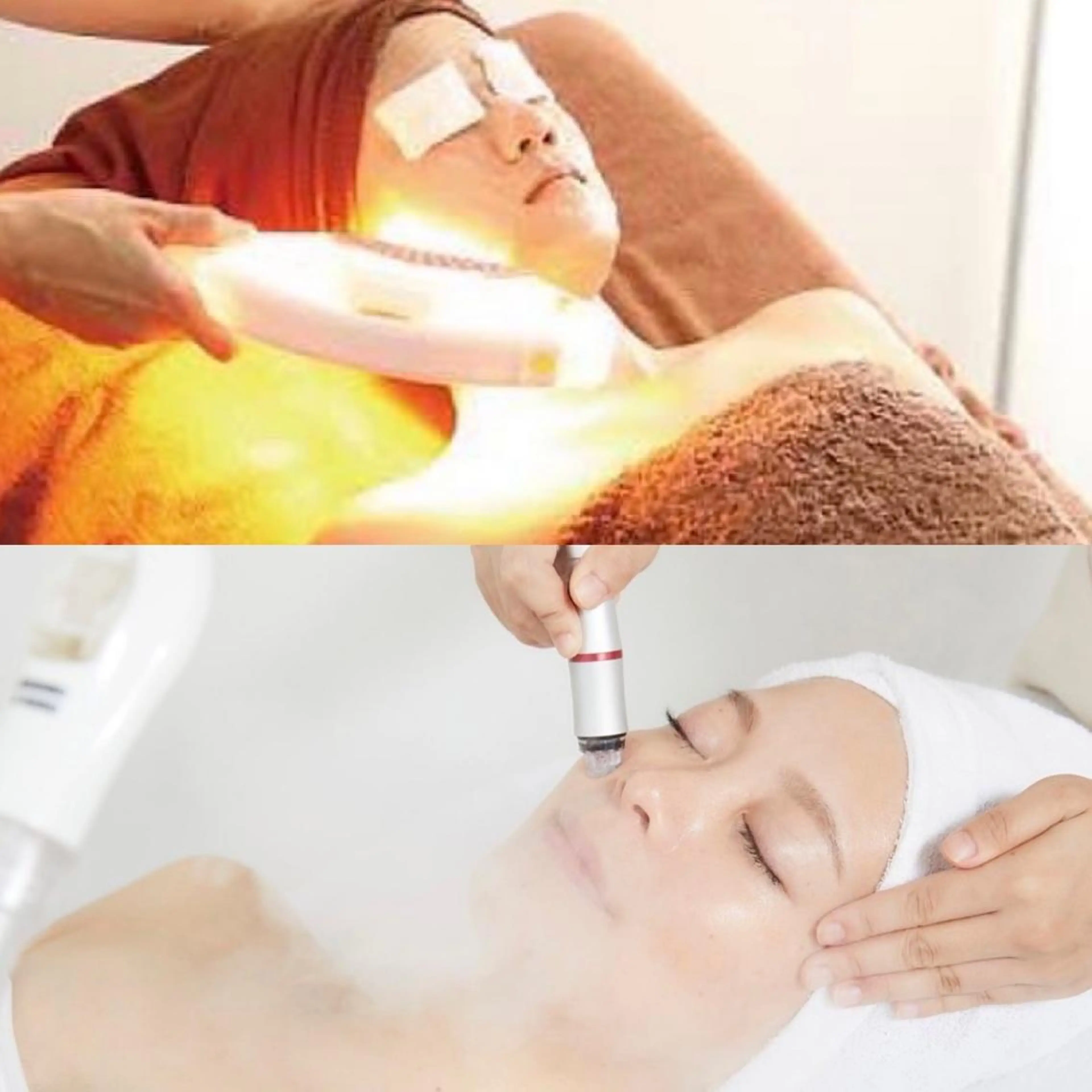 DahliaBeauty ダリアビューティー所属・Dahlia 痩身 フェイシャル 中村のエステ・リラクイメージ