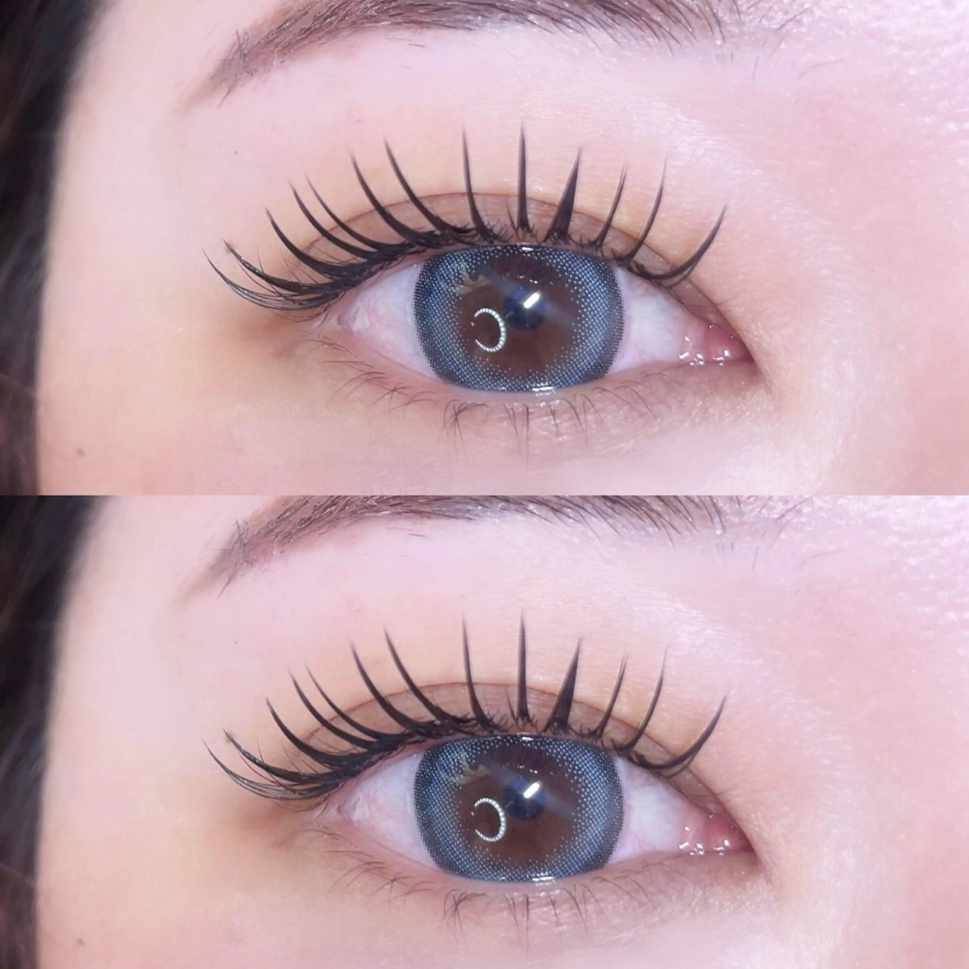 マツエク・マツパ バインドロック マツエク eyelash salon eye:ne所属・eyelash eye:neのマツエク・マツパデザイン