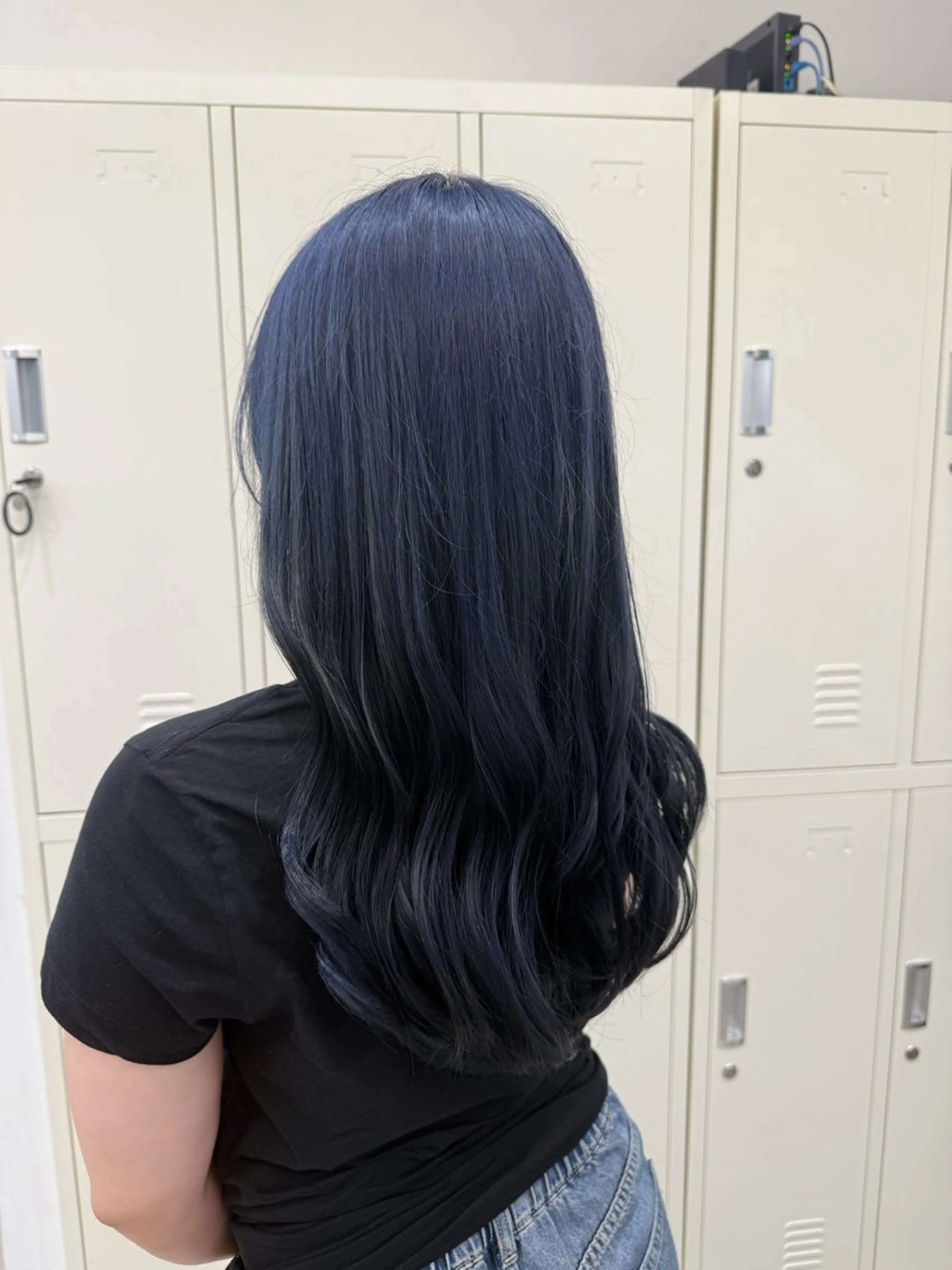 ロング カラー ヘアカラー ✨カット1100円 /Yudai✨のヘアスタイル