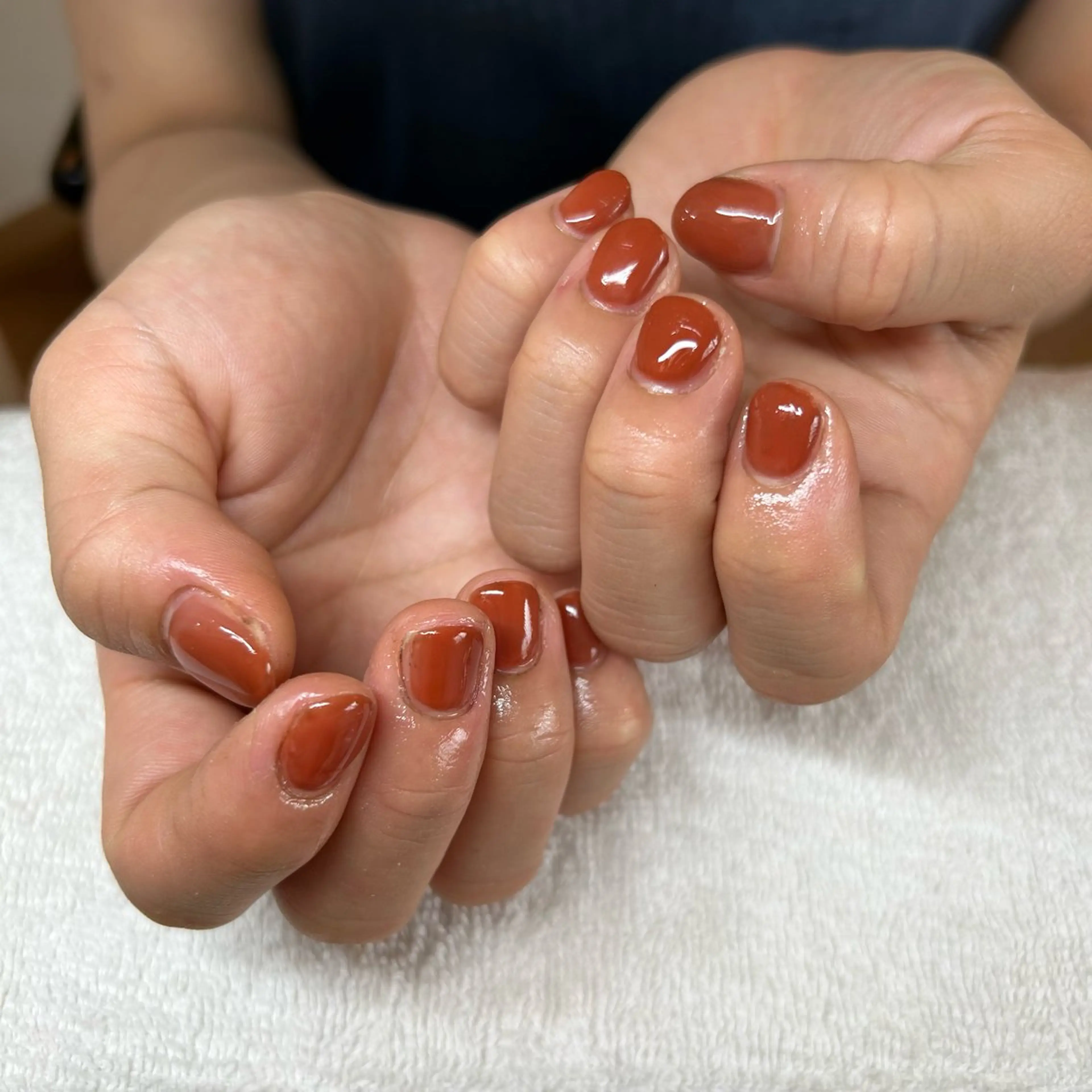 ネイル kanbara mayuのネイルデザイン