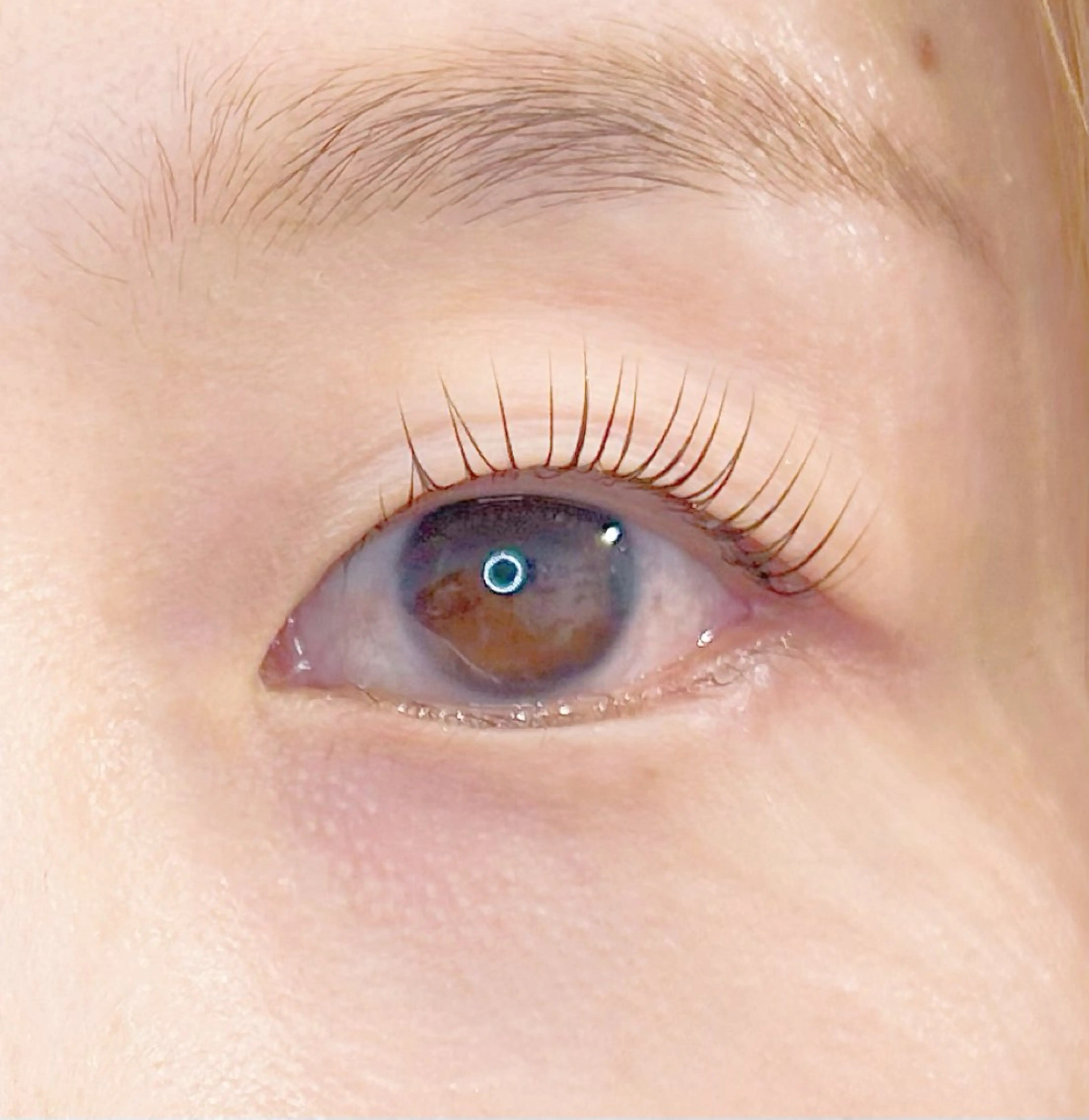 マツエク・マツパ マツパ Bianca浦和 Takezakiのマツエク・マツパデザイン