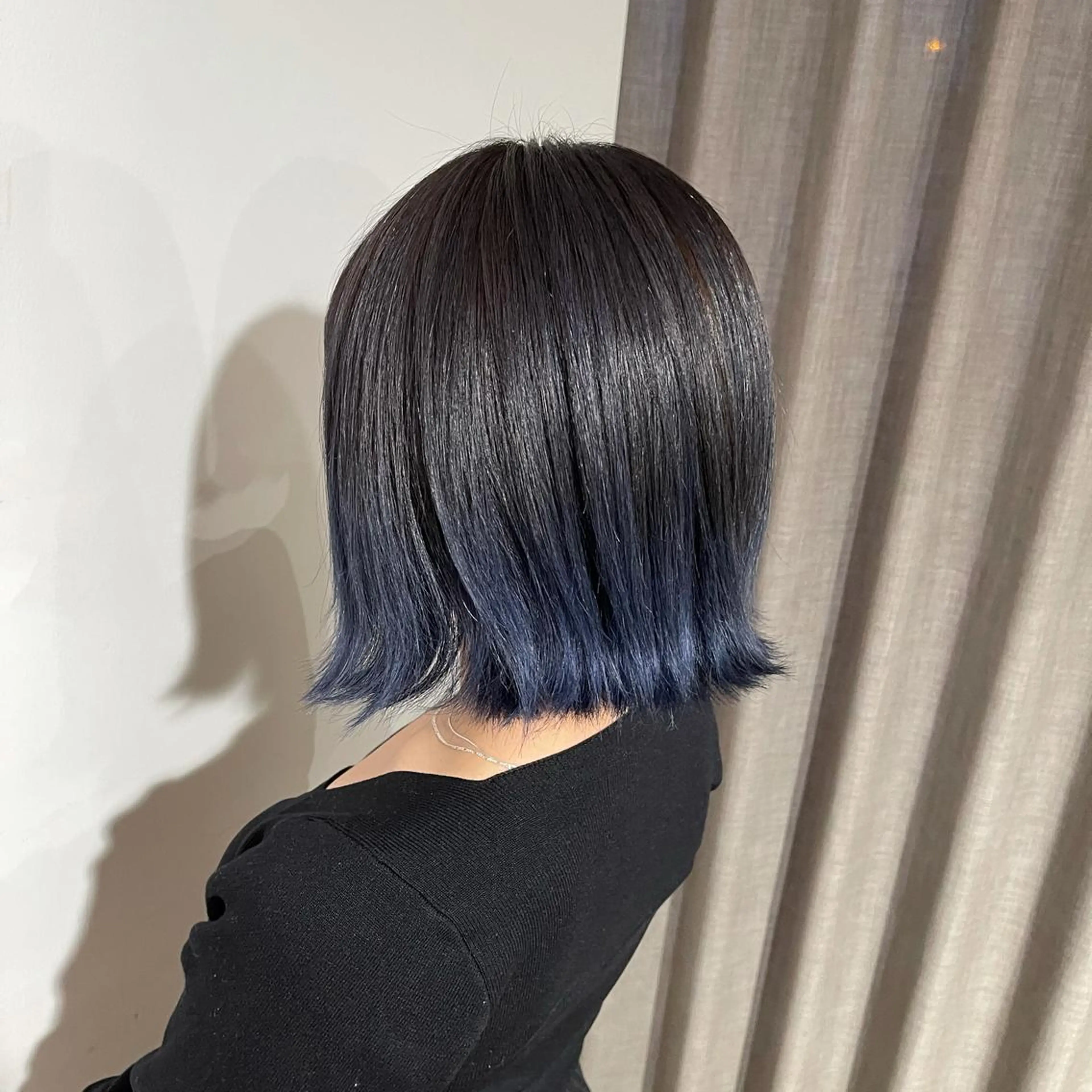 ショート カラー 🌈ディレクター🌈 徳松優希のヘアスタイル