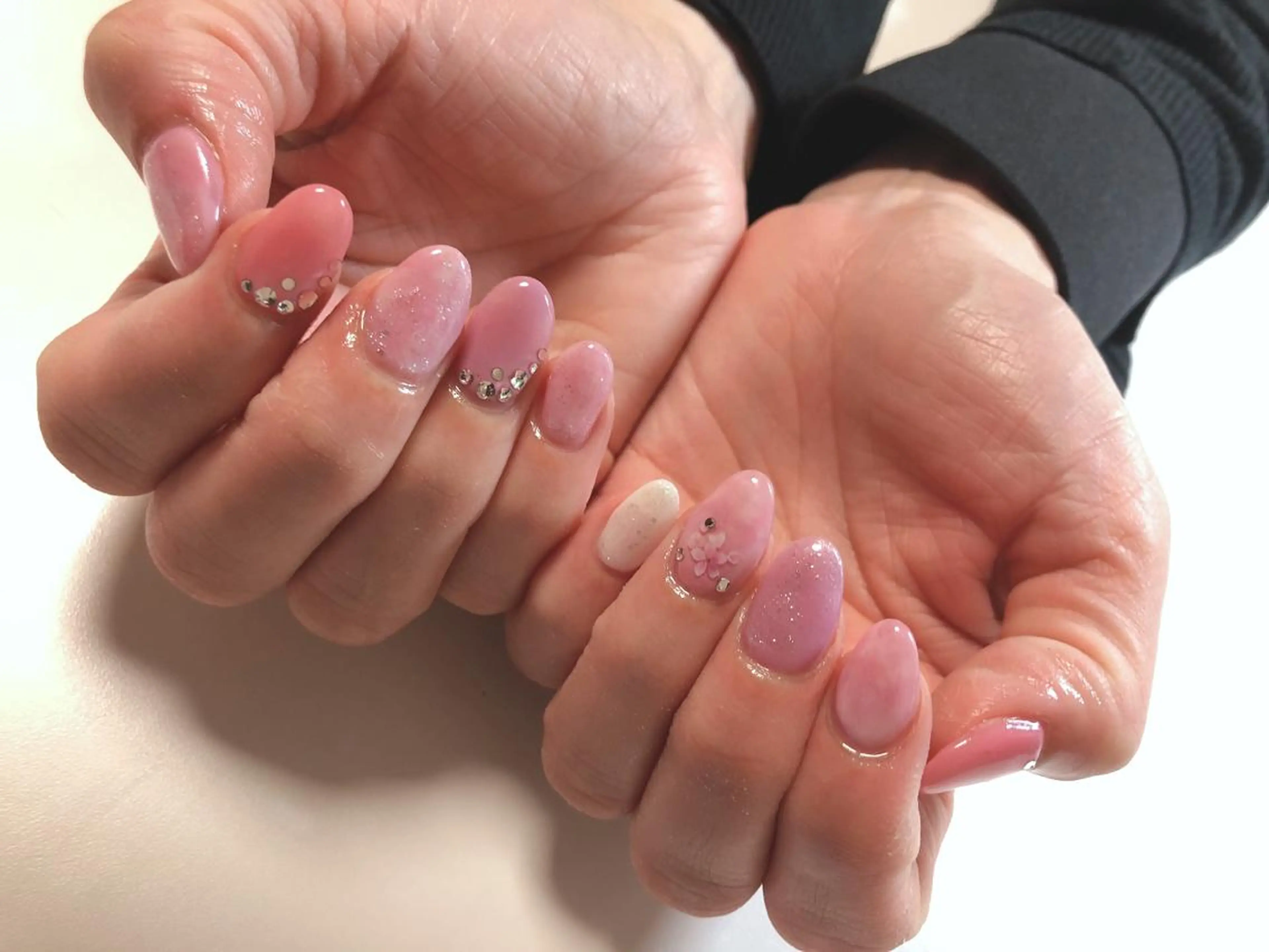 ネイル Asa miのネイルデザイン