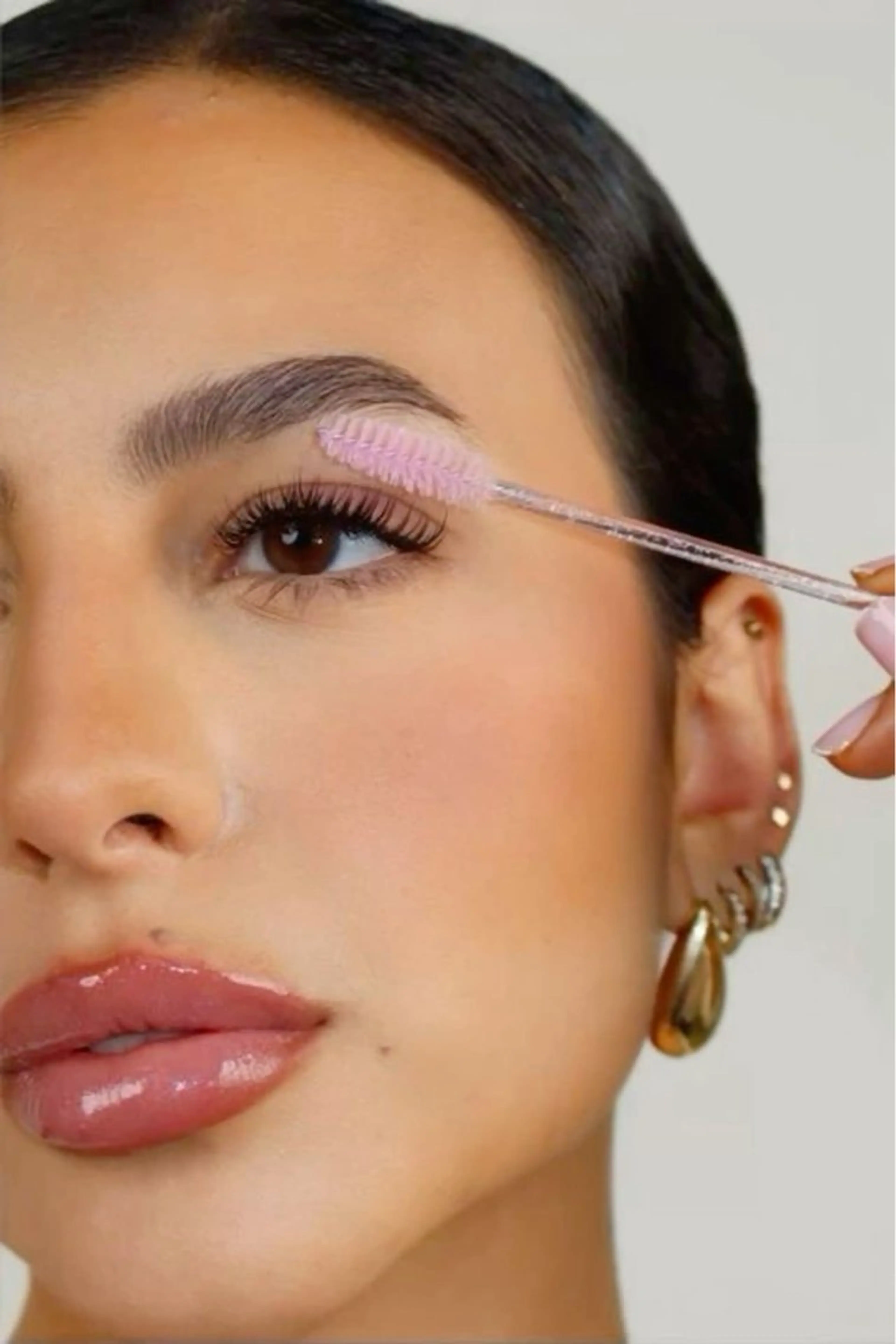 大人気✨【眉毛Wax】の写真