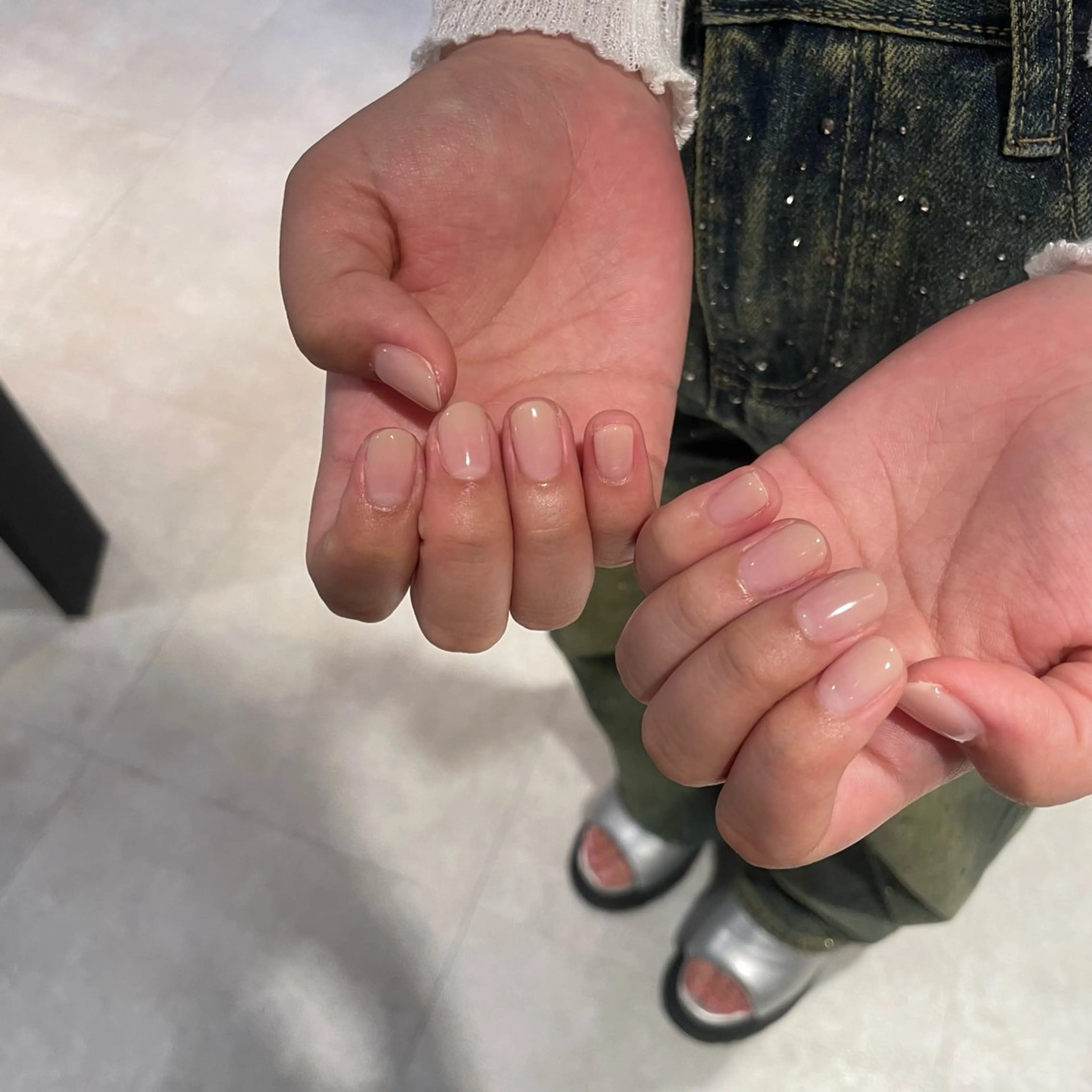 ネイル LICO HAIR&RELAXATION名駅店所属・airi 🤍のネイルデザイン